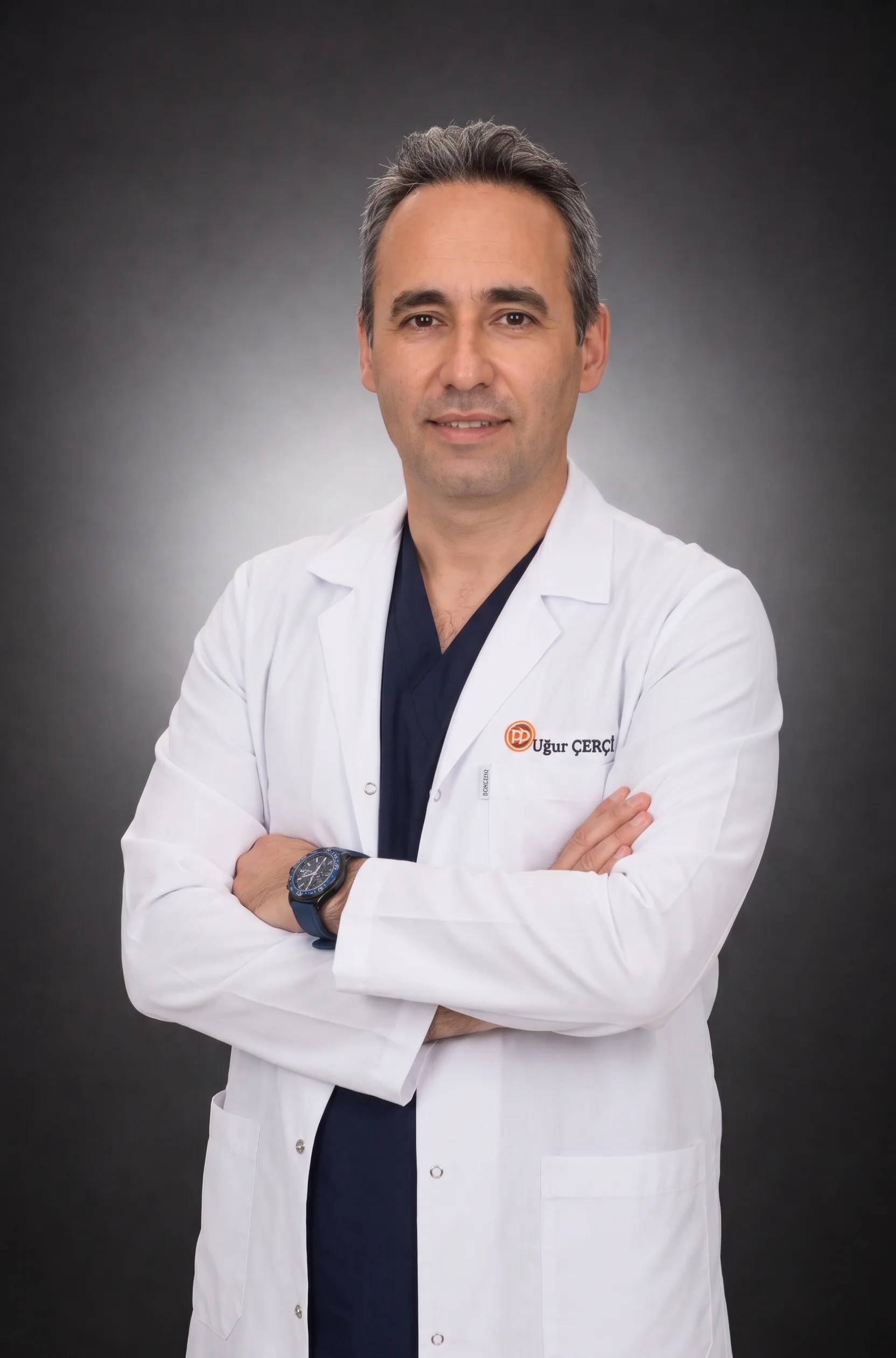 OP.DR. UĞUR ÇERÇİ