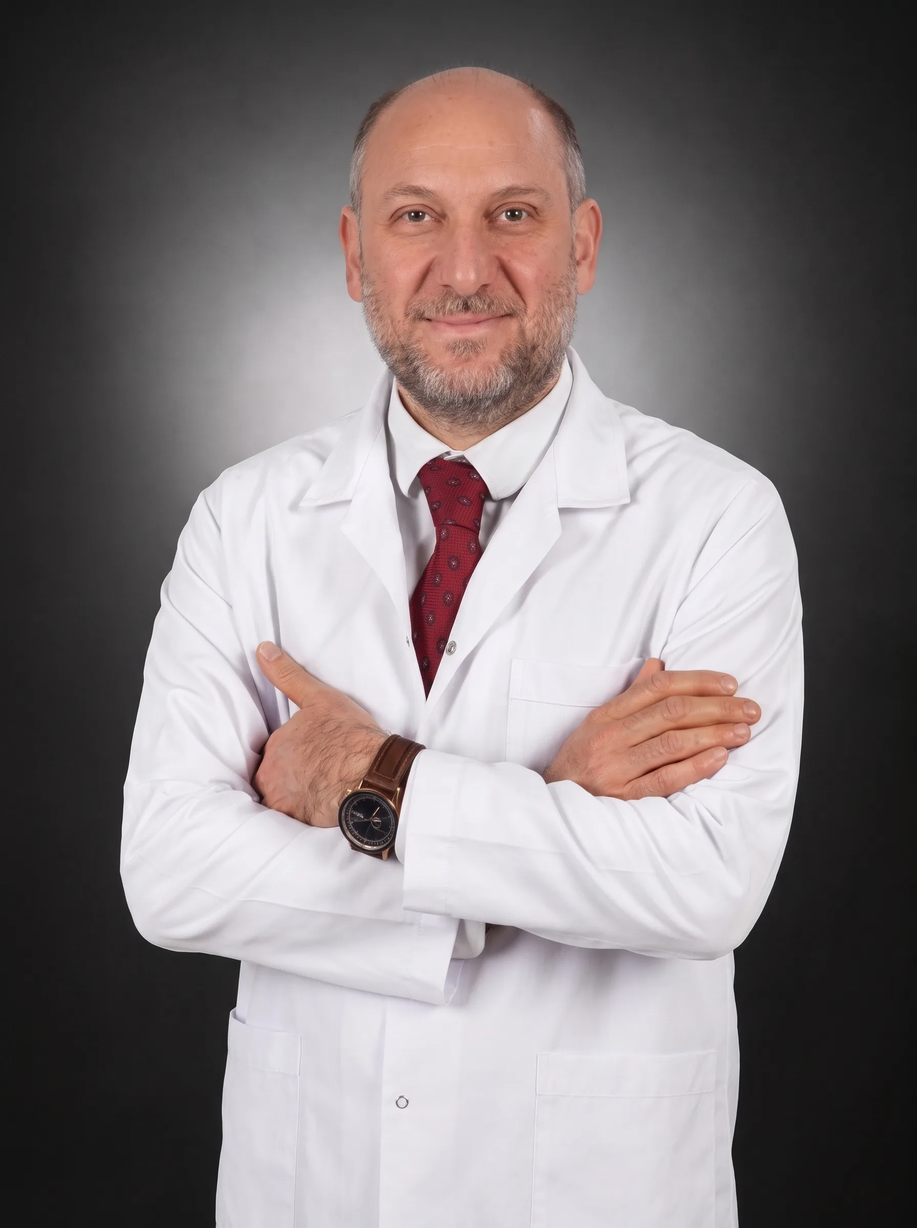 OP.DR. YAHYA DEMİRDELEN