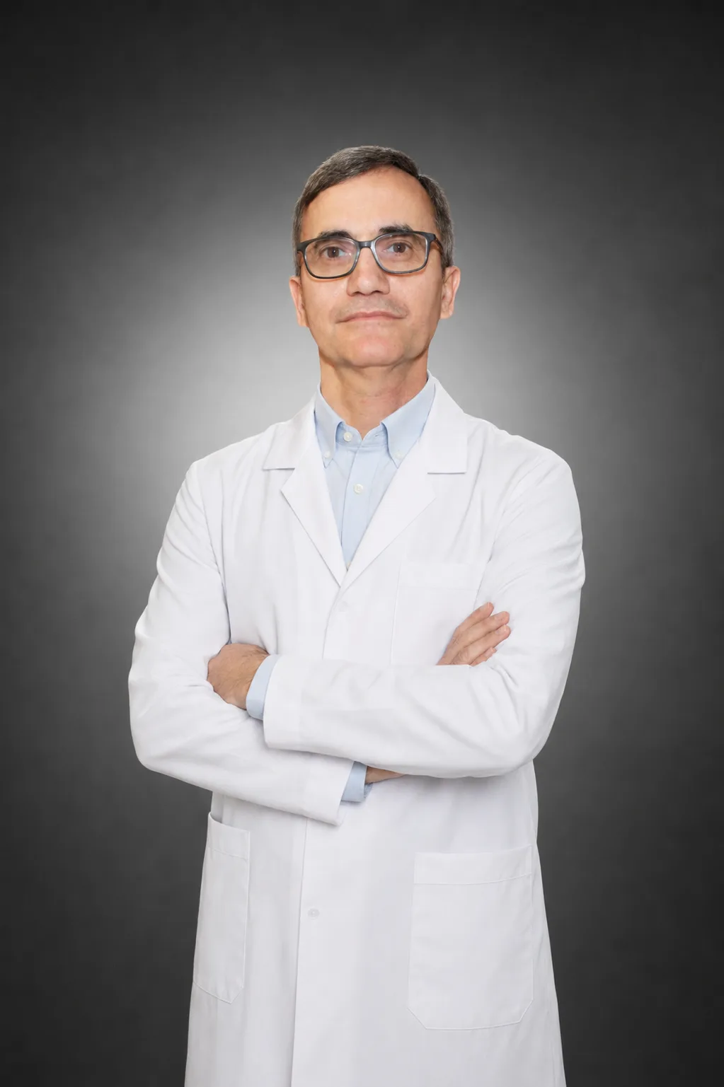 PROF.DR. AHMET ÖMER İKİZ
