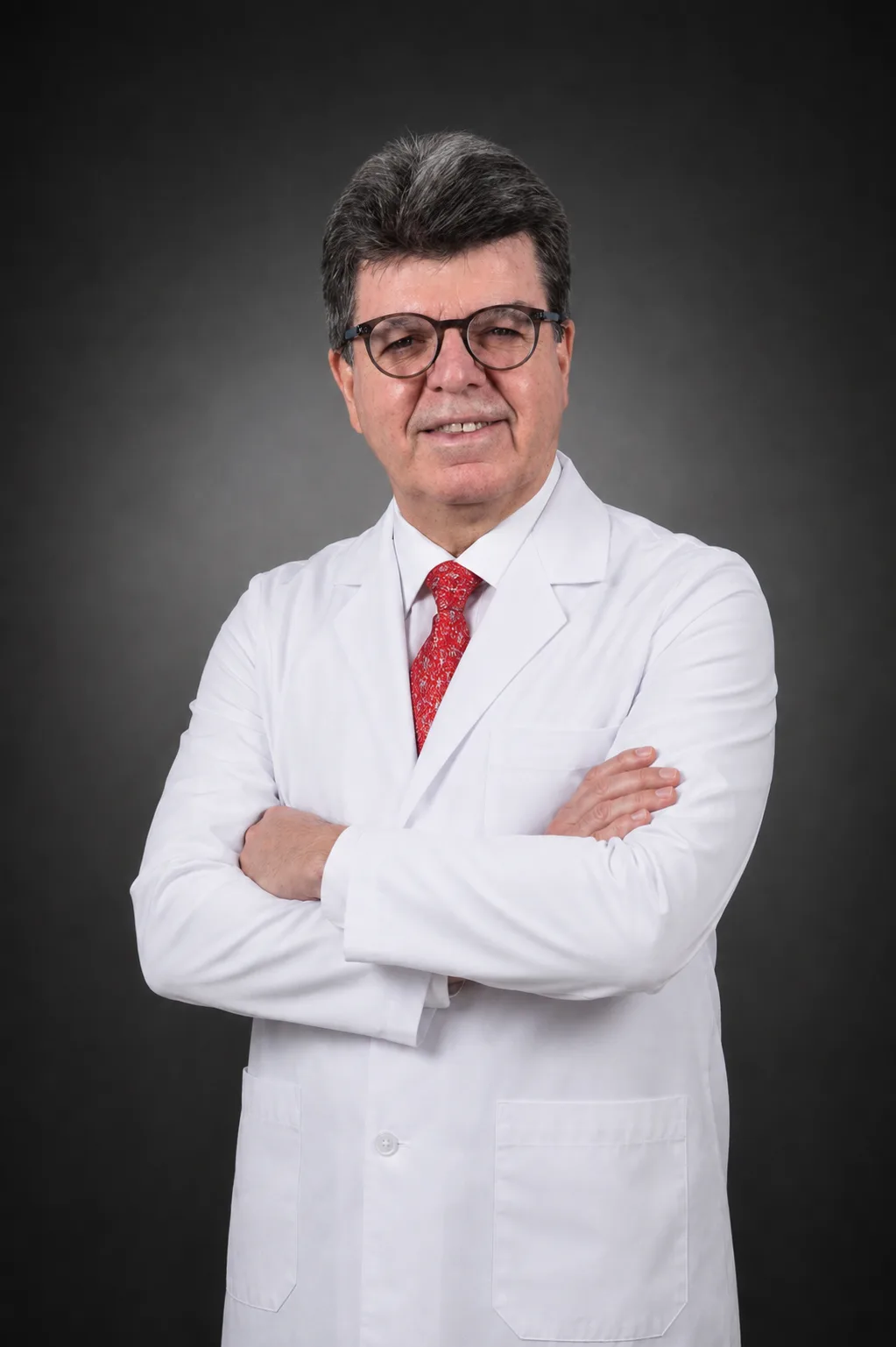 PROF.DR. FAZIL APAYDIN