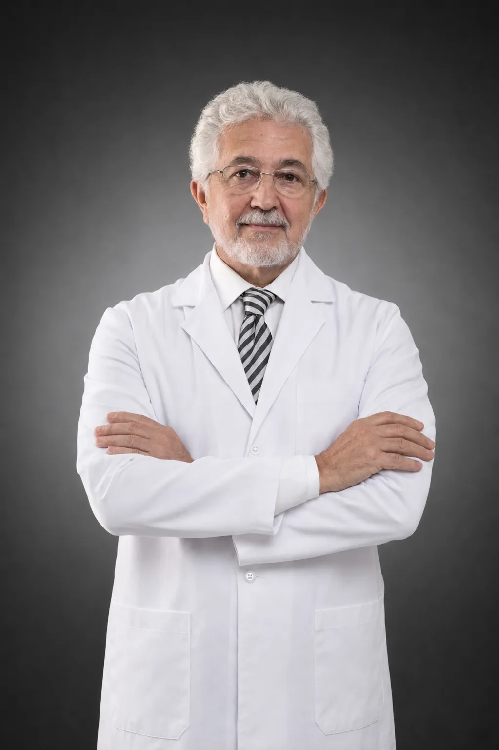 PROF.DR. HALİL BÜLENT KARCI