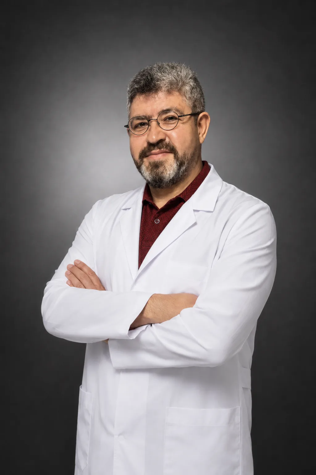 PROF.DR. İBRAHİM ALADAĞ