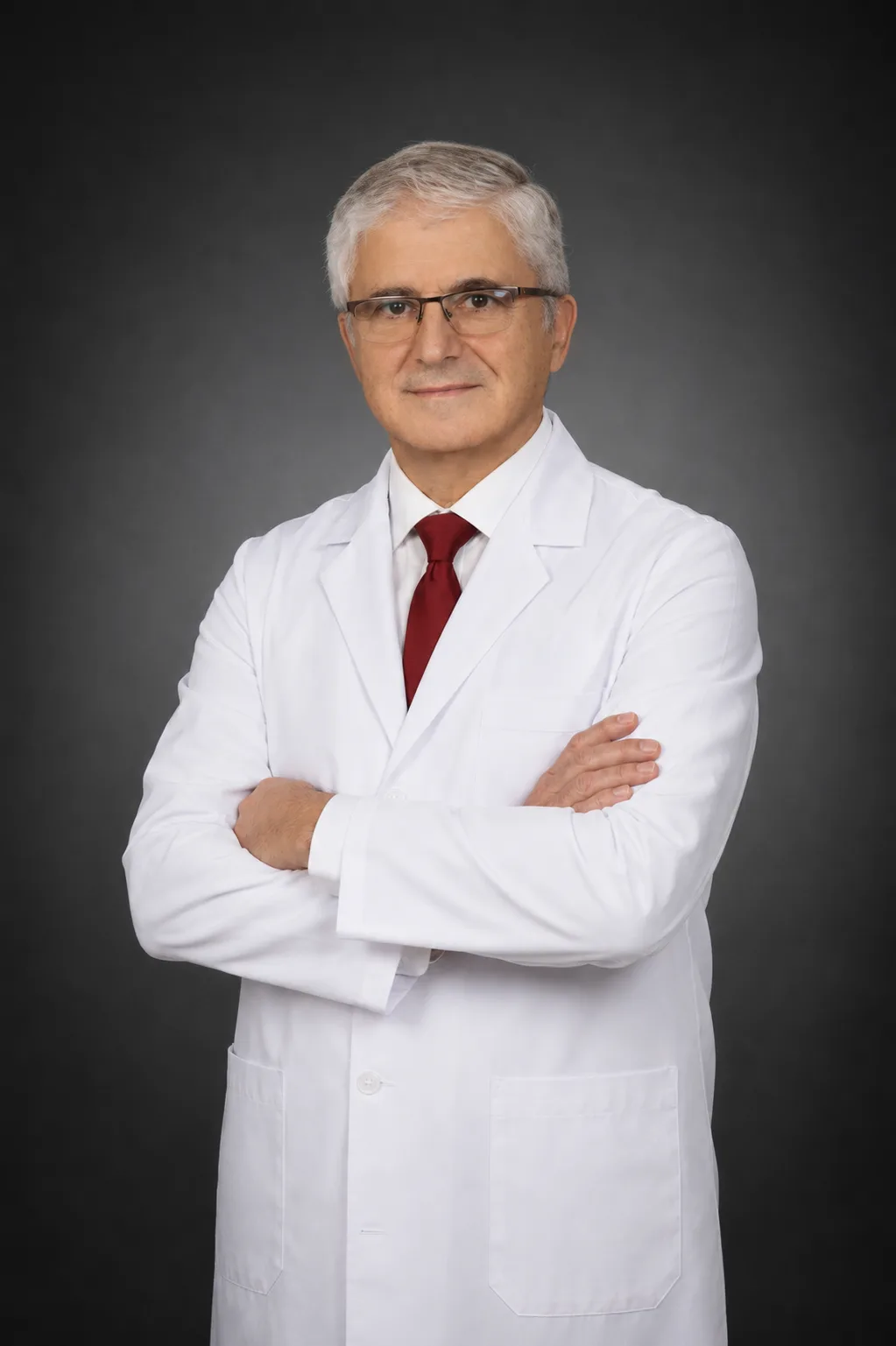 PROF.DR. İSMAİL SEMİH ÖNCEL