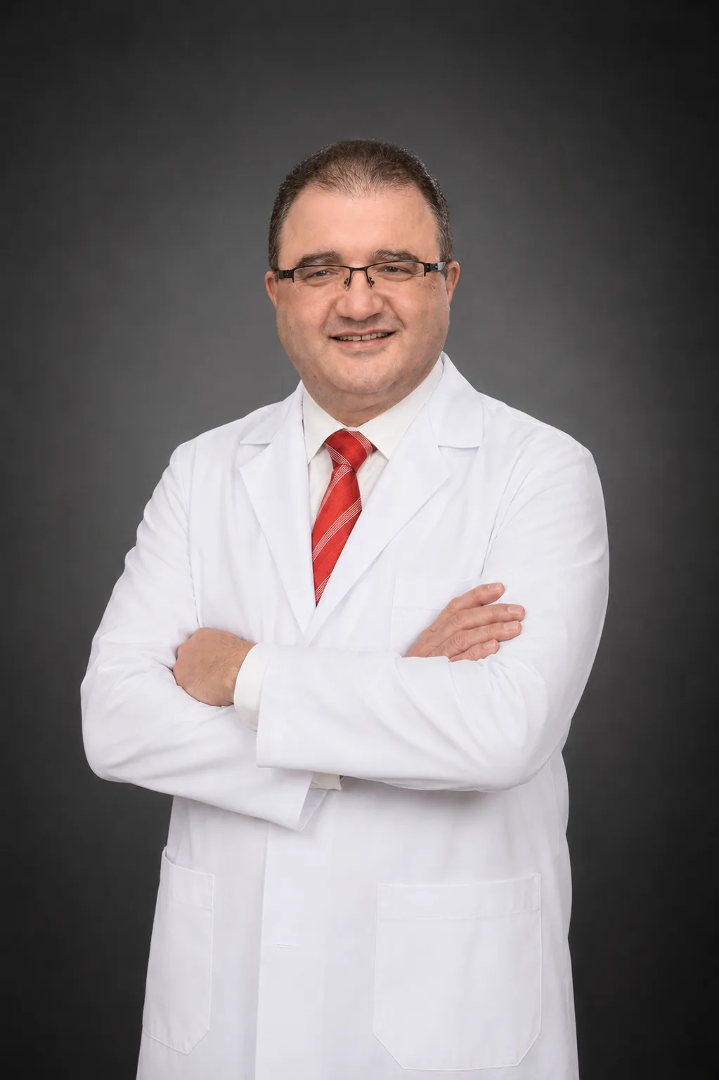 PROF.DR. MUSTAFA CENK ECEVİT