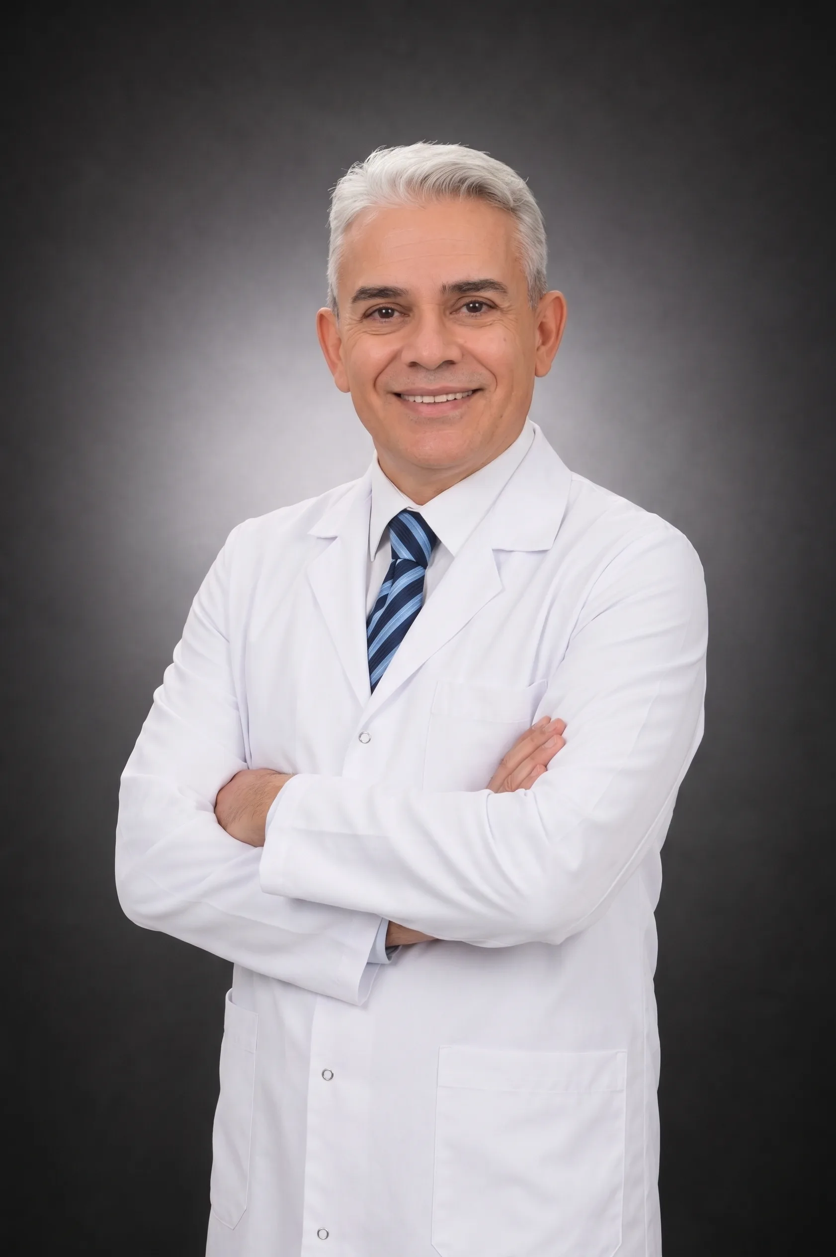 PROF.DR. TANER KEMAL ERDAĞ