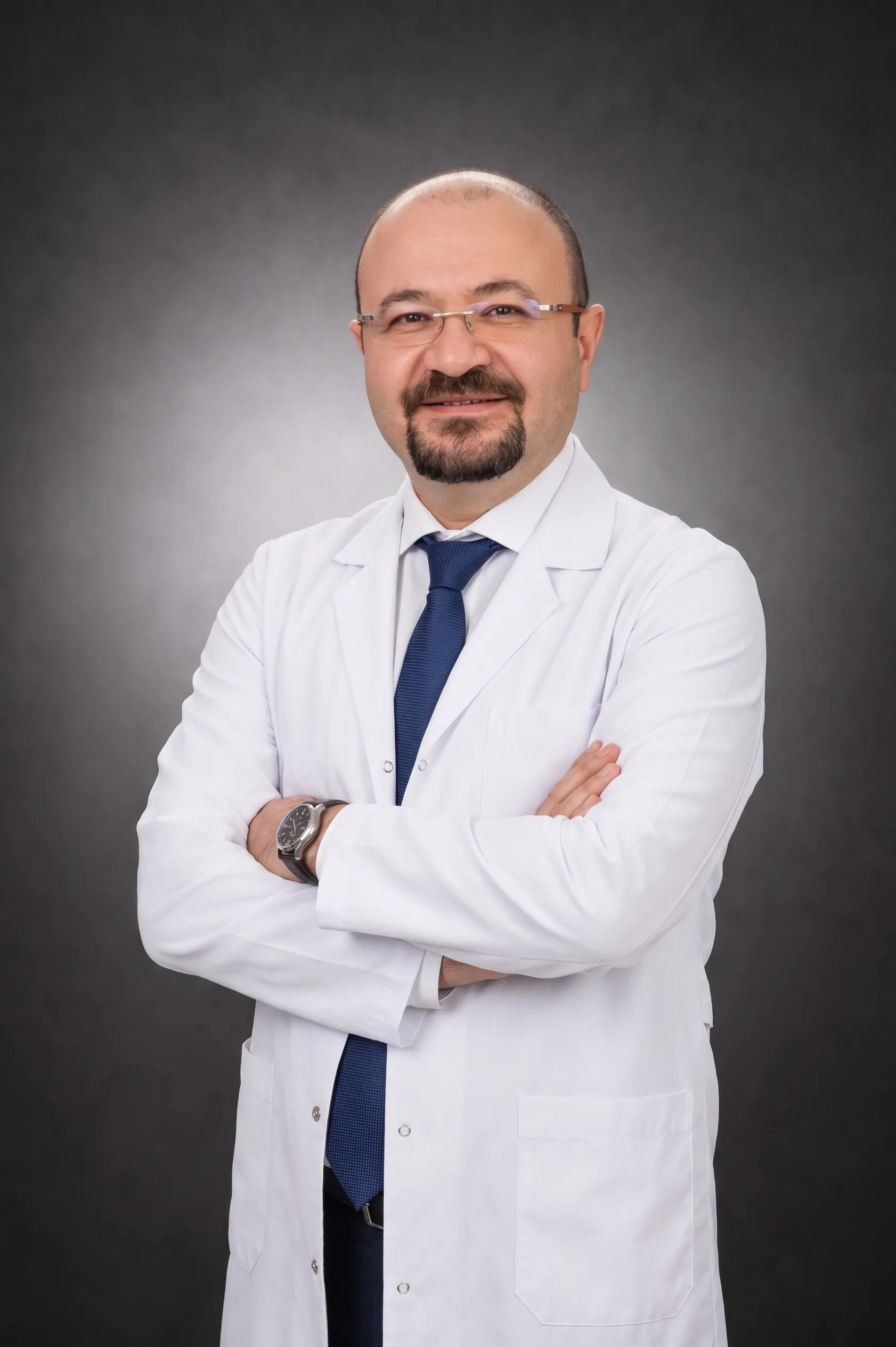 OP.DR. AHMET SAVRAN