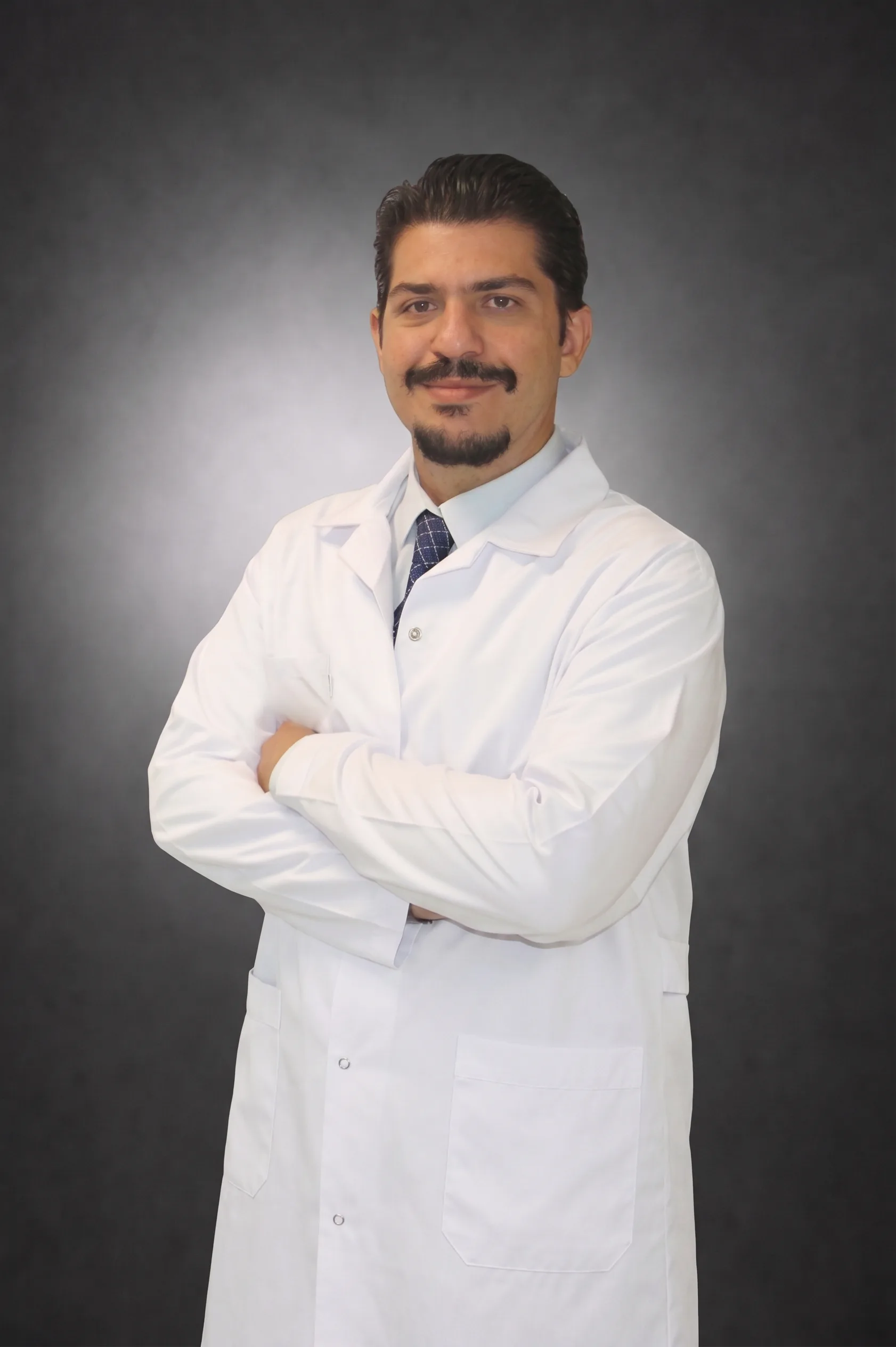 OP.DR. BURAK ÖNVURAL