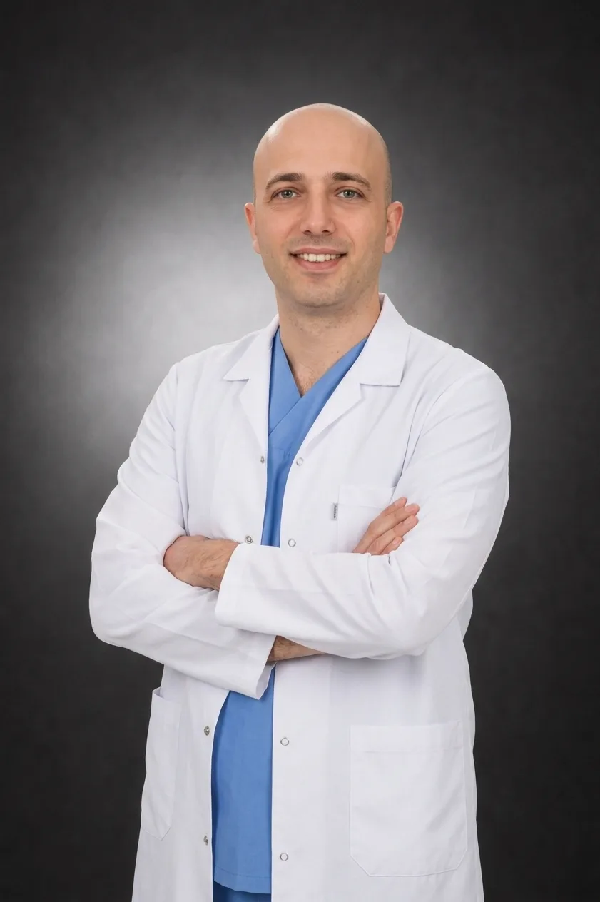 OP.DR. HAKAN KIVILCIM