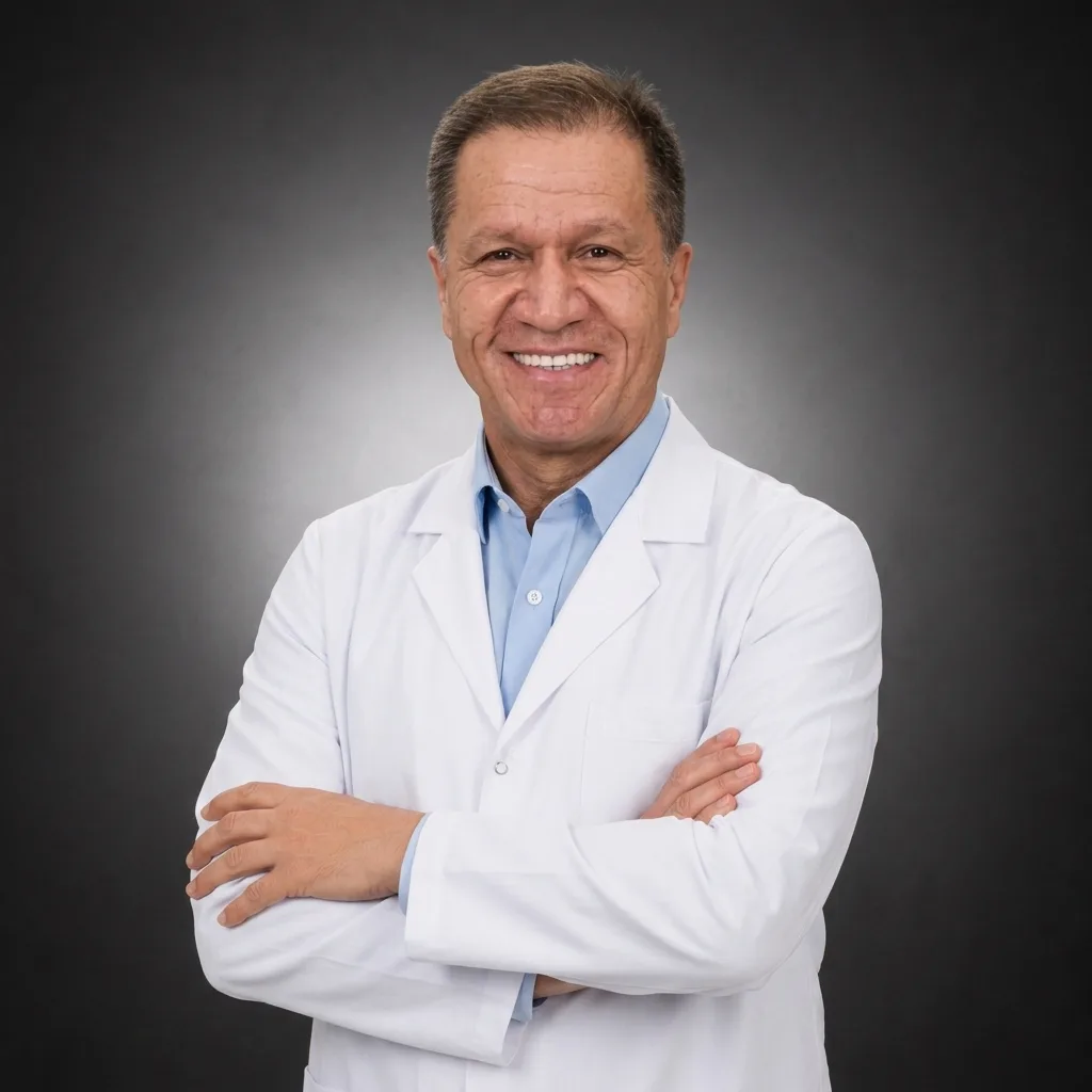 OP.DR. ÜNAL BOZ