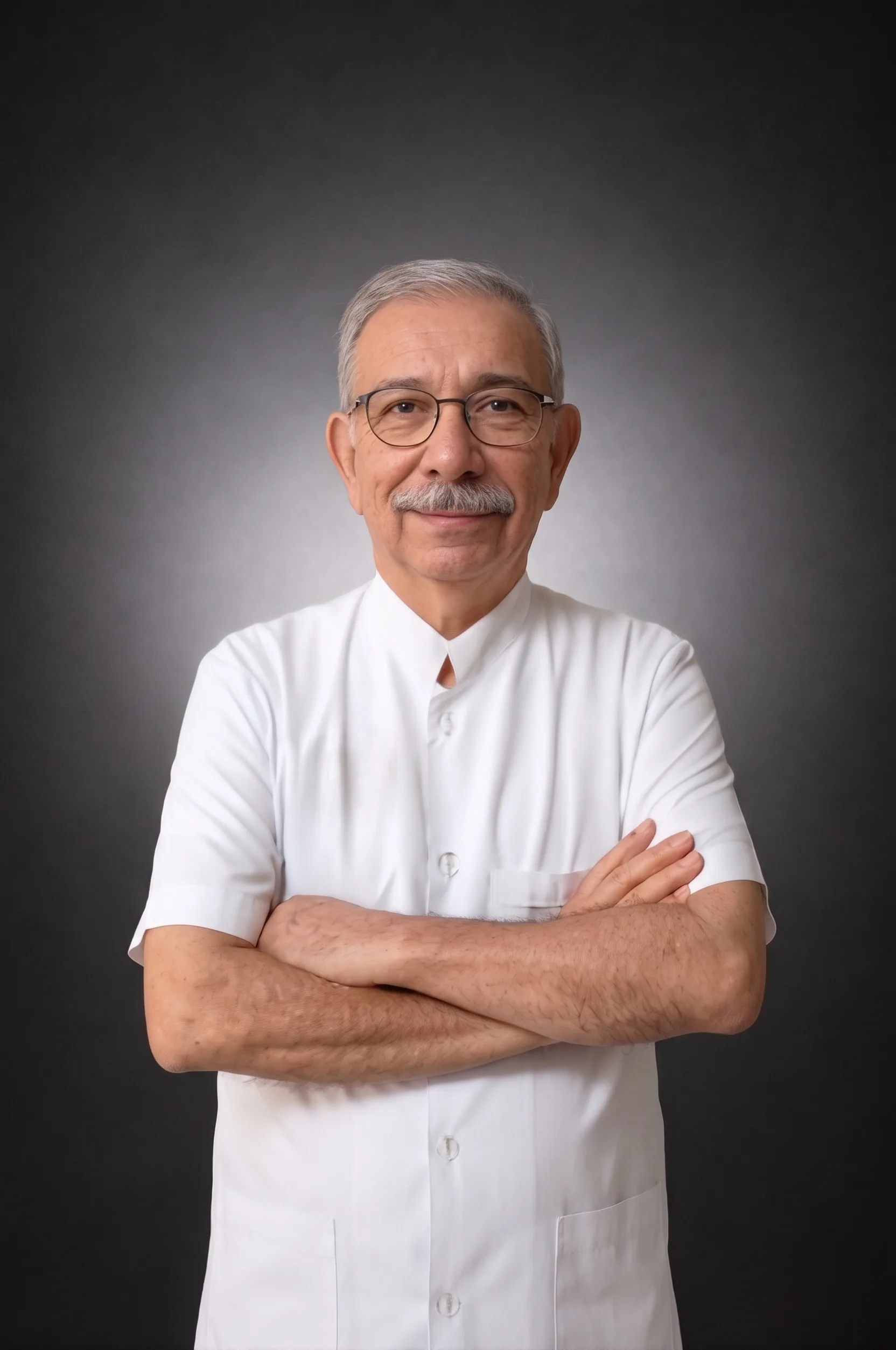 PROF.DR. AKIN KAPUBAĞLI