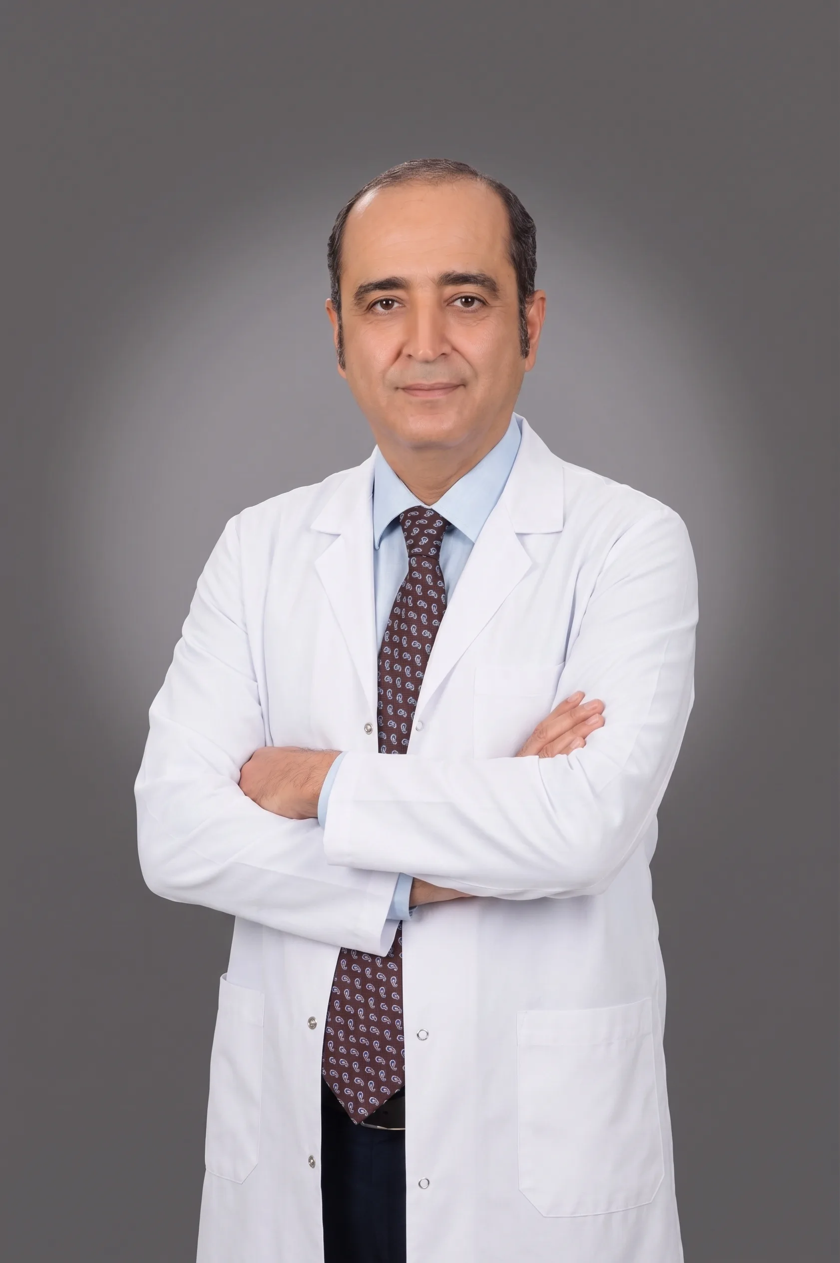 PROF.DR. DÜNDAR SABAH