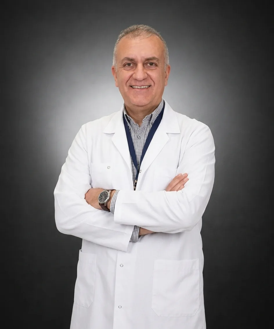 PROF.DR. ÖMER AKÇALI