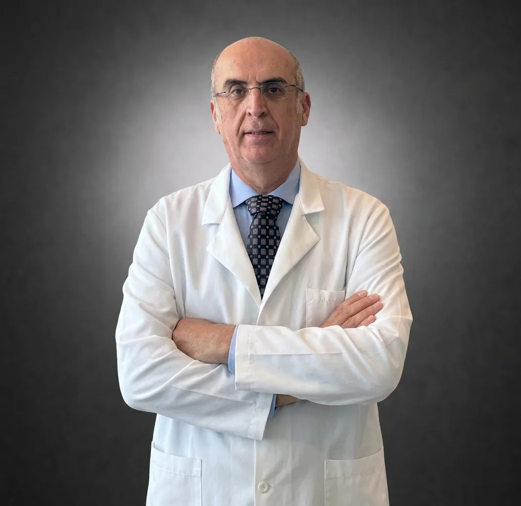 PROF.DR. SALİH KEMAL AKTUĞLU