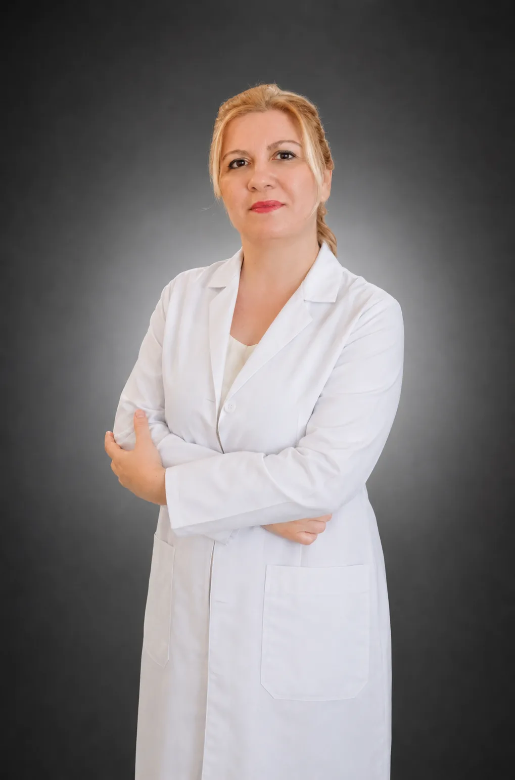 OP.DR. DİLEK BAĞDATLI
