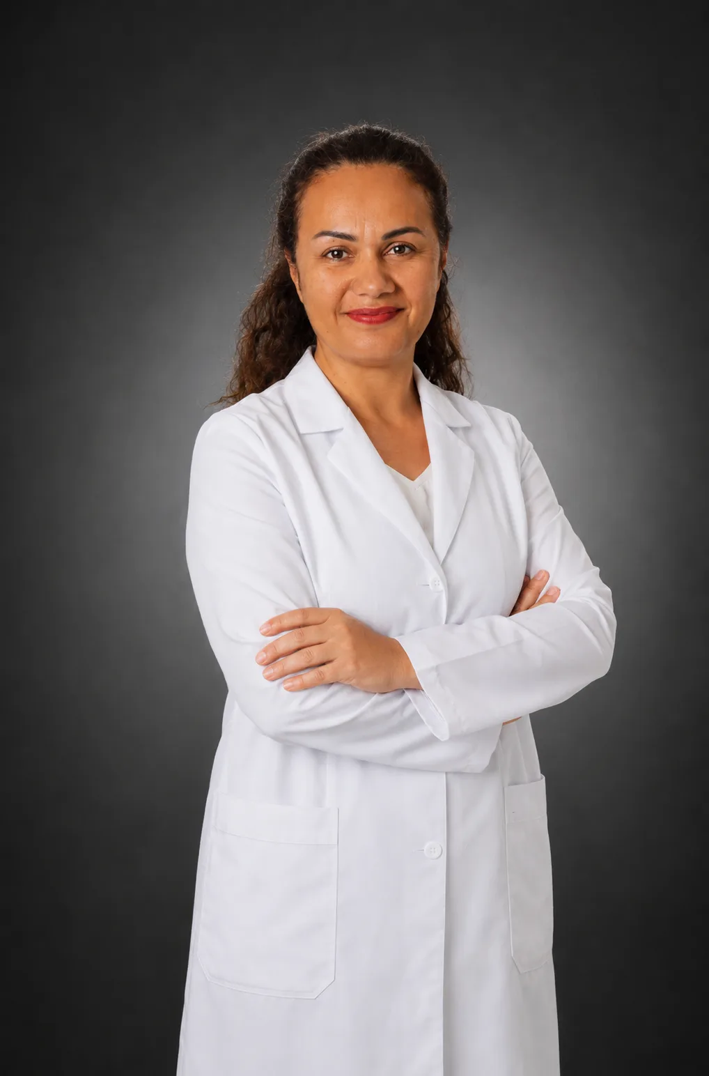 OP.DR. EBRU DURMUŞ