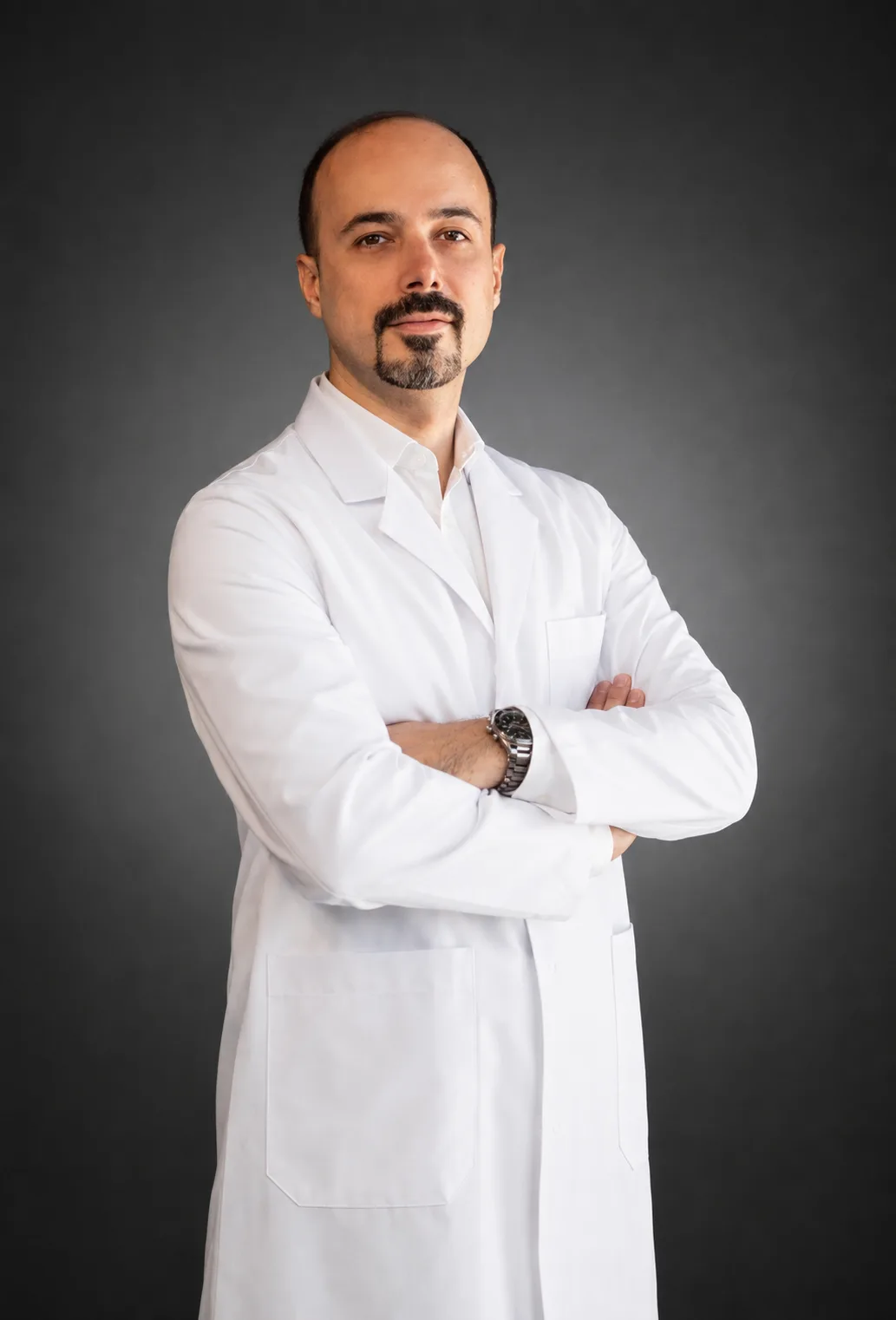OP.DR. MEHMET ONUR ÖZTÜRK