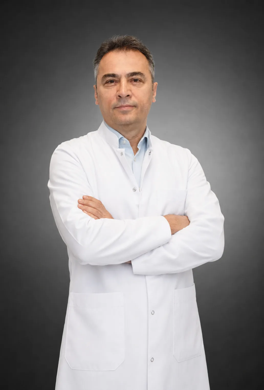 PROF.DR. MUSTAFA YILMAZ