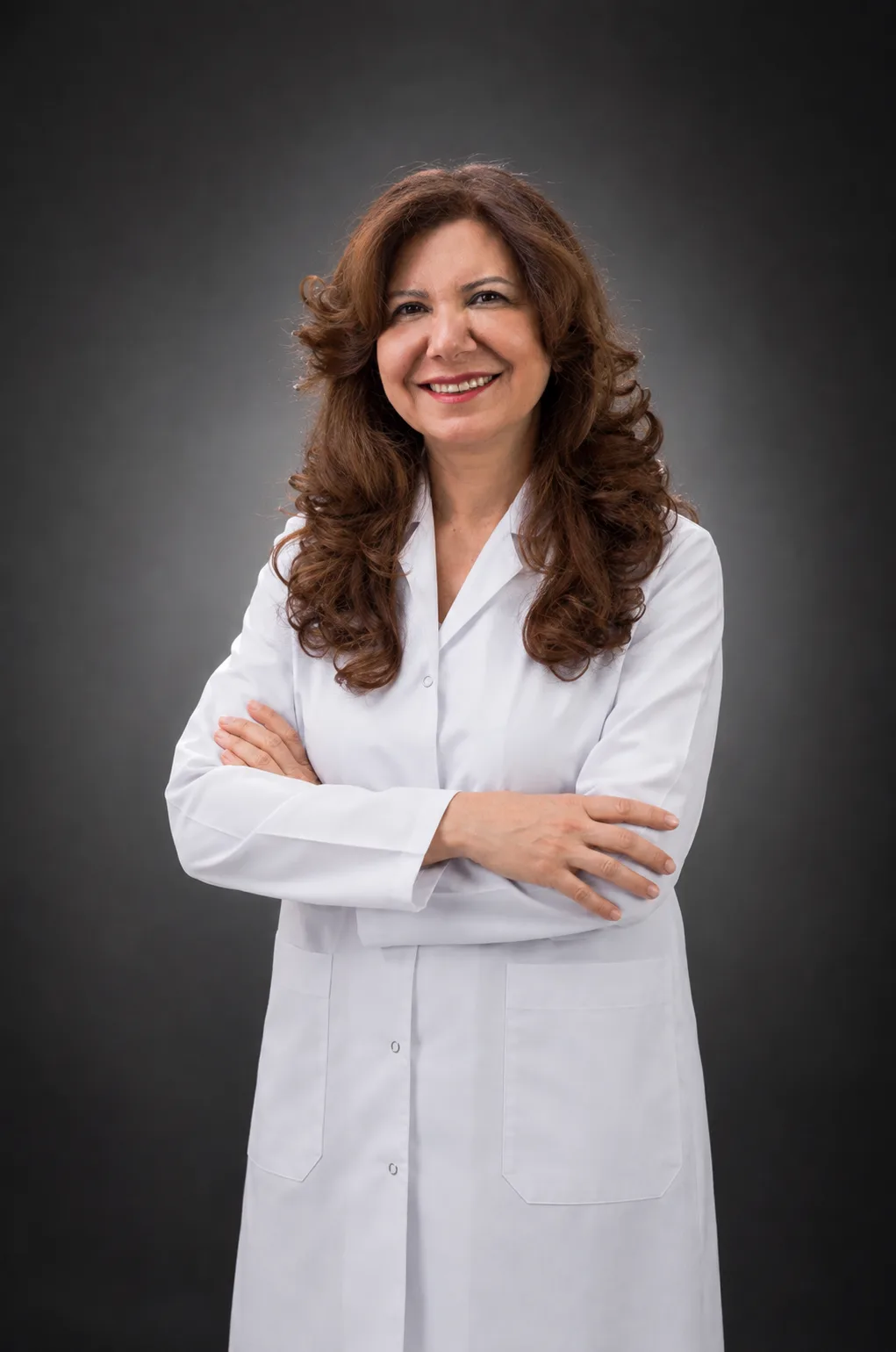 DOÇ.DR. AYŞE ÖZLEM SİLİSTRELİ