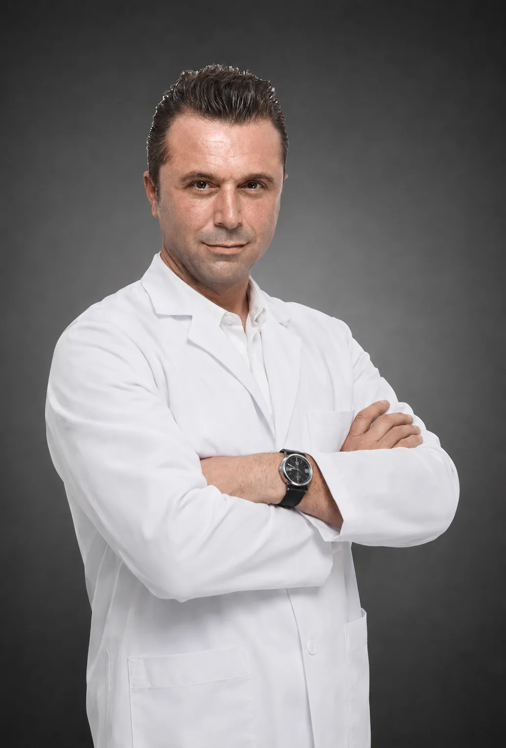 DOÇ.DR. HAKAN KEREM