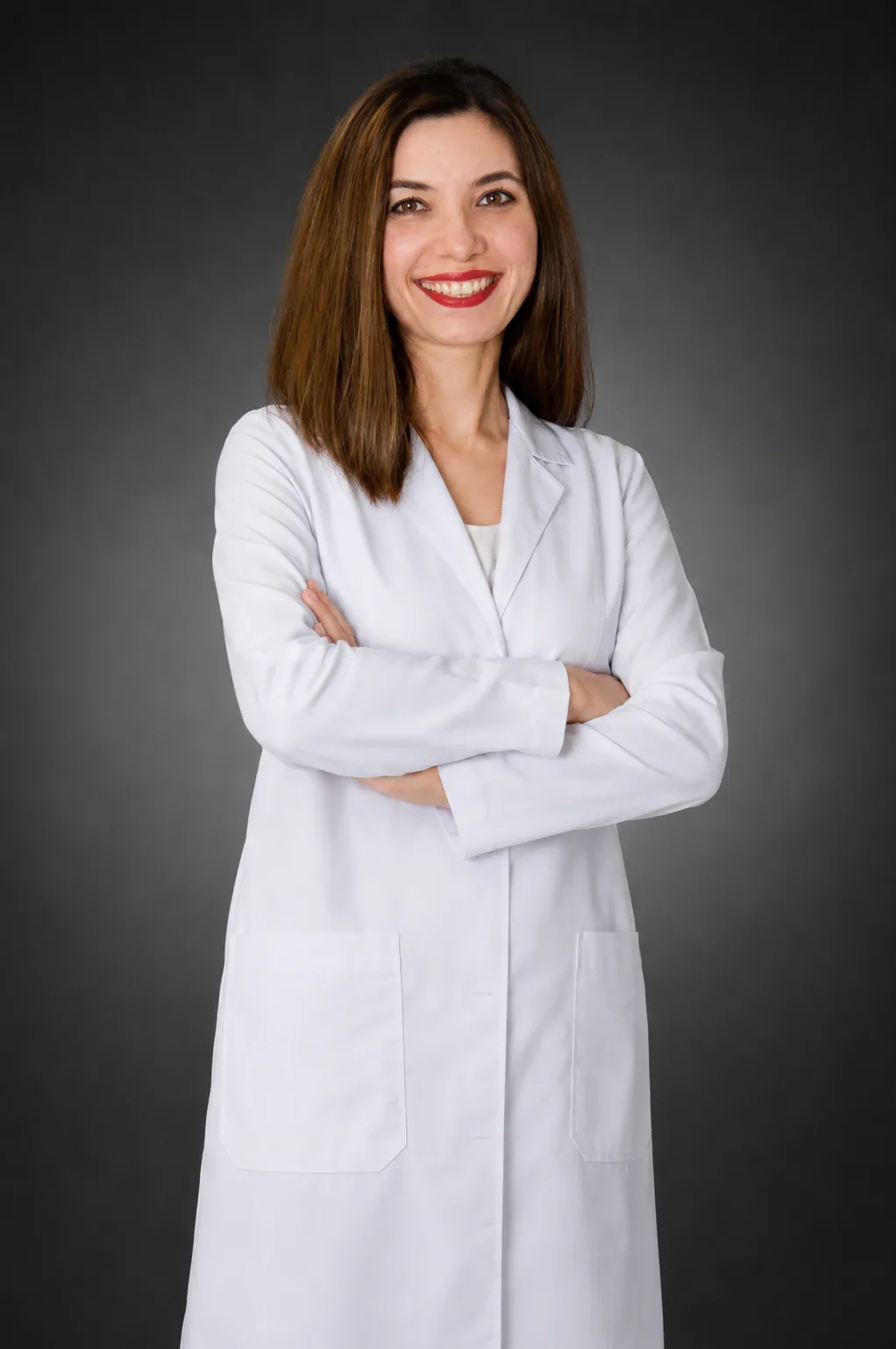 OP.DR. ASLI CAN