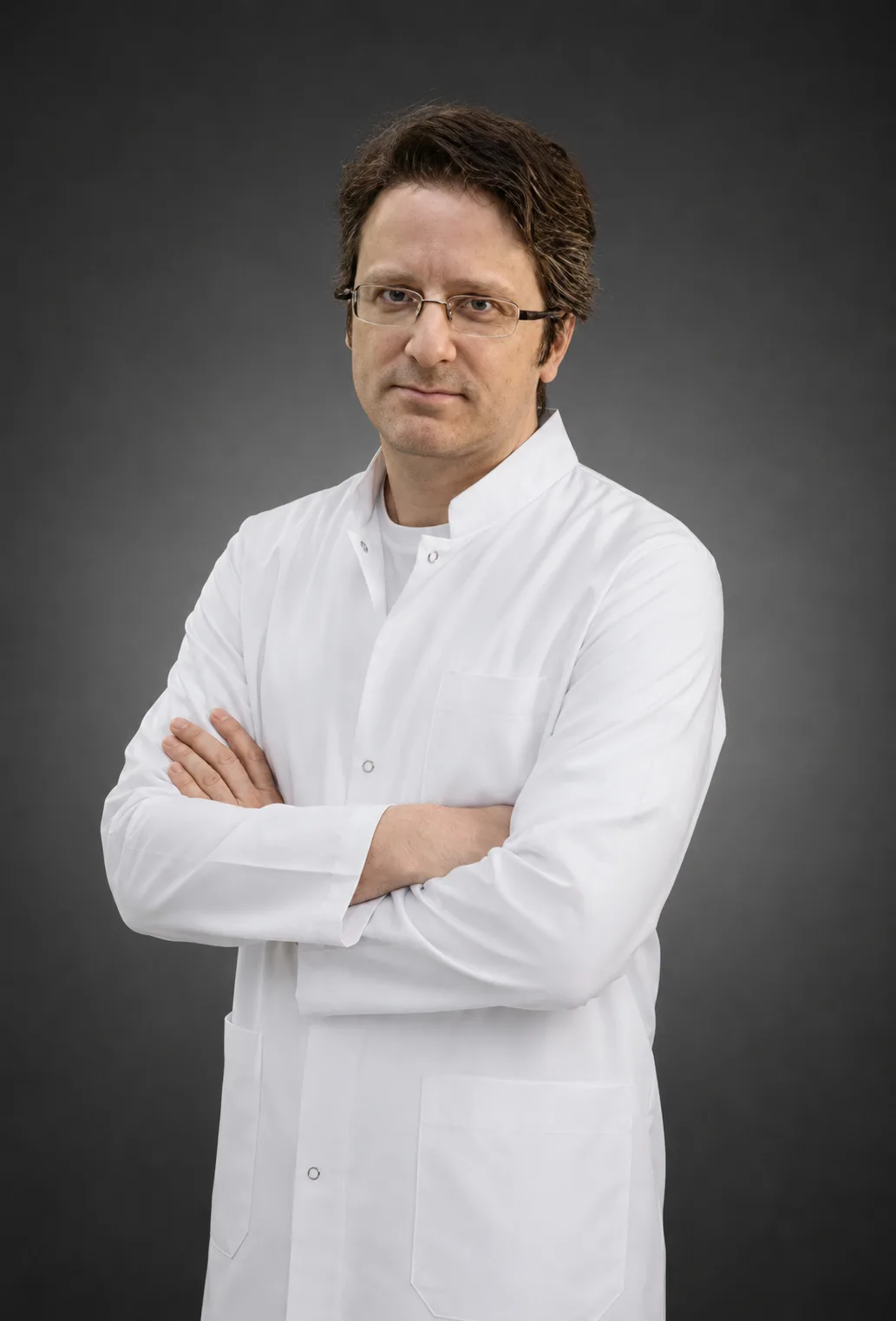 OP.DR. CENK TOKAT