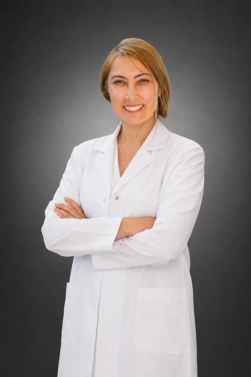 OP.DR. ELİF YILMAZ