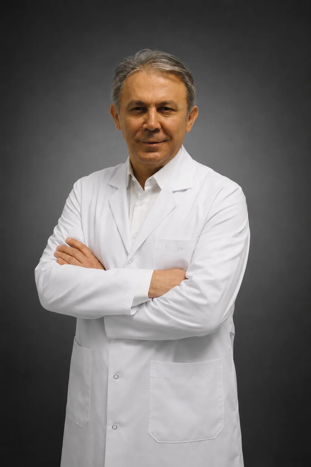 OP.DR. ERDAL TUĞSEL