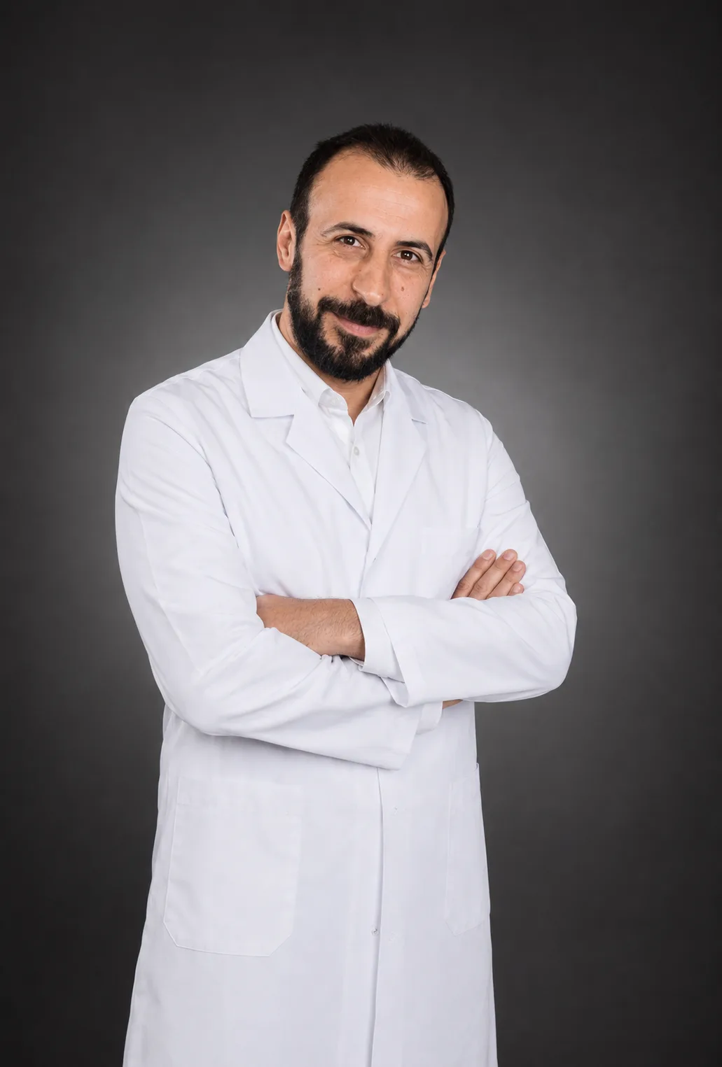 OP.DR. FAHRİ MOLA