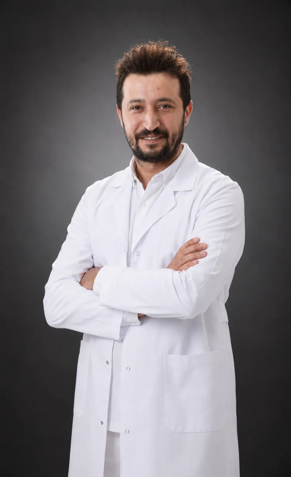 OP.DR. GÖRKEM ÇALIŞKAN