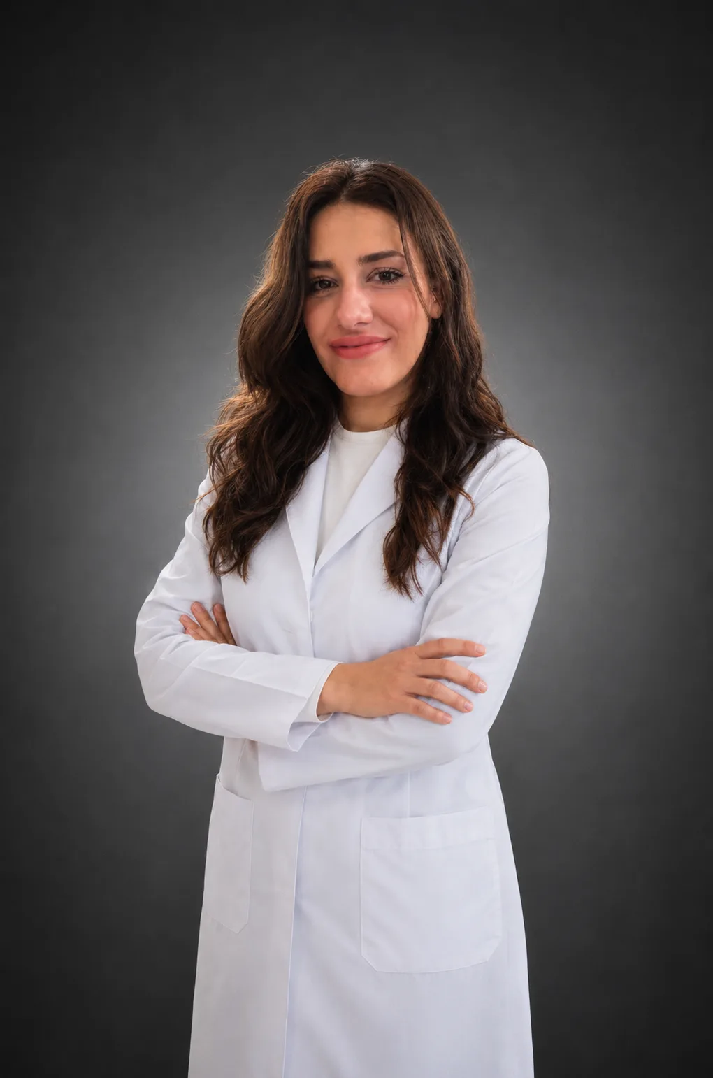 OP.DR. HÜRAY KARACA ÇÖKMÜŞ
