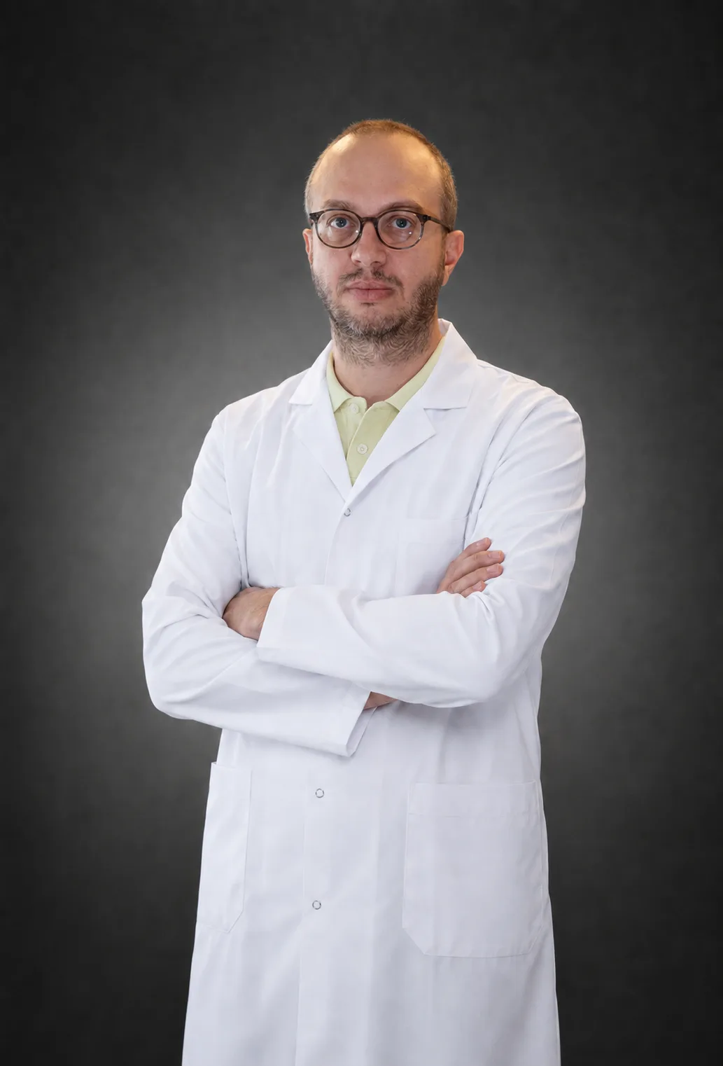 OP.DR. MURAT MELİH CAN