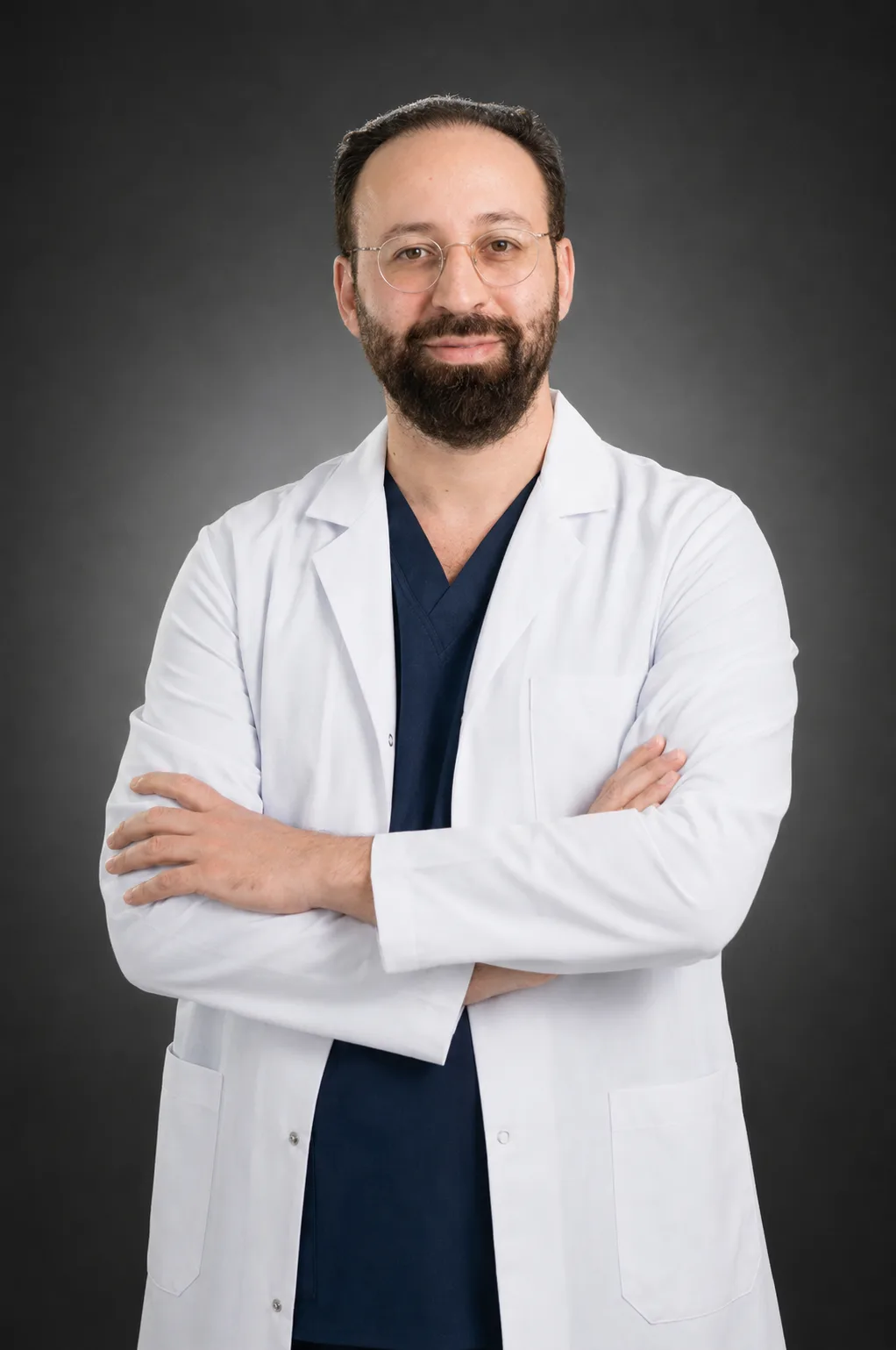 OP.DR. NAZMİ YOĞURTÇU