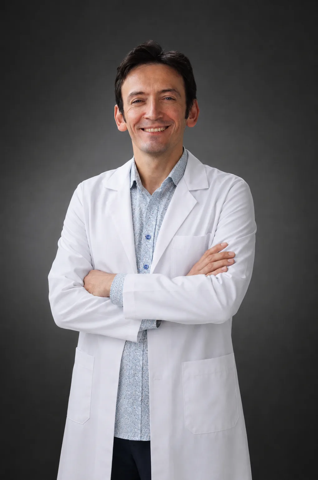 OP.DR. RAHMİ EVİNÇ