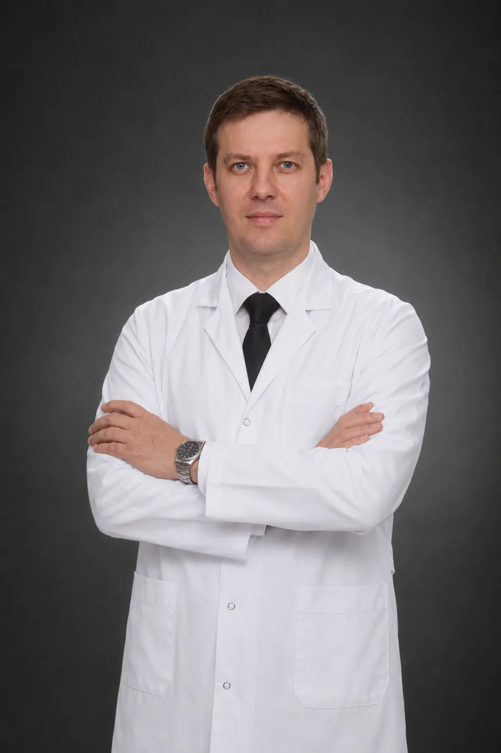 OP.DR. TÜRKER ÜSTÜN
