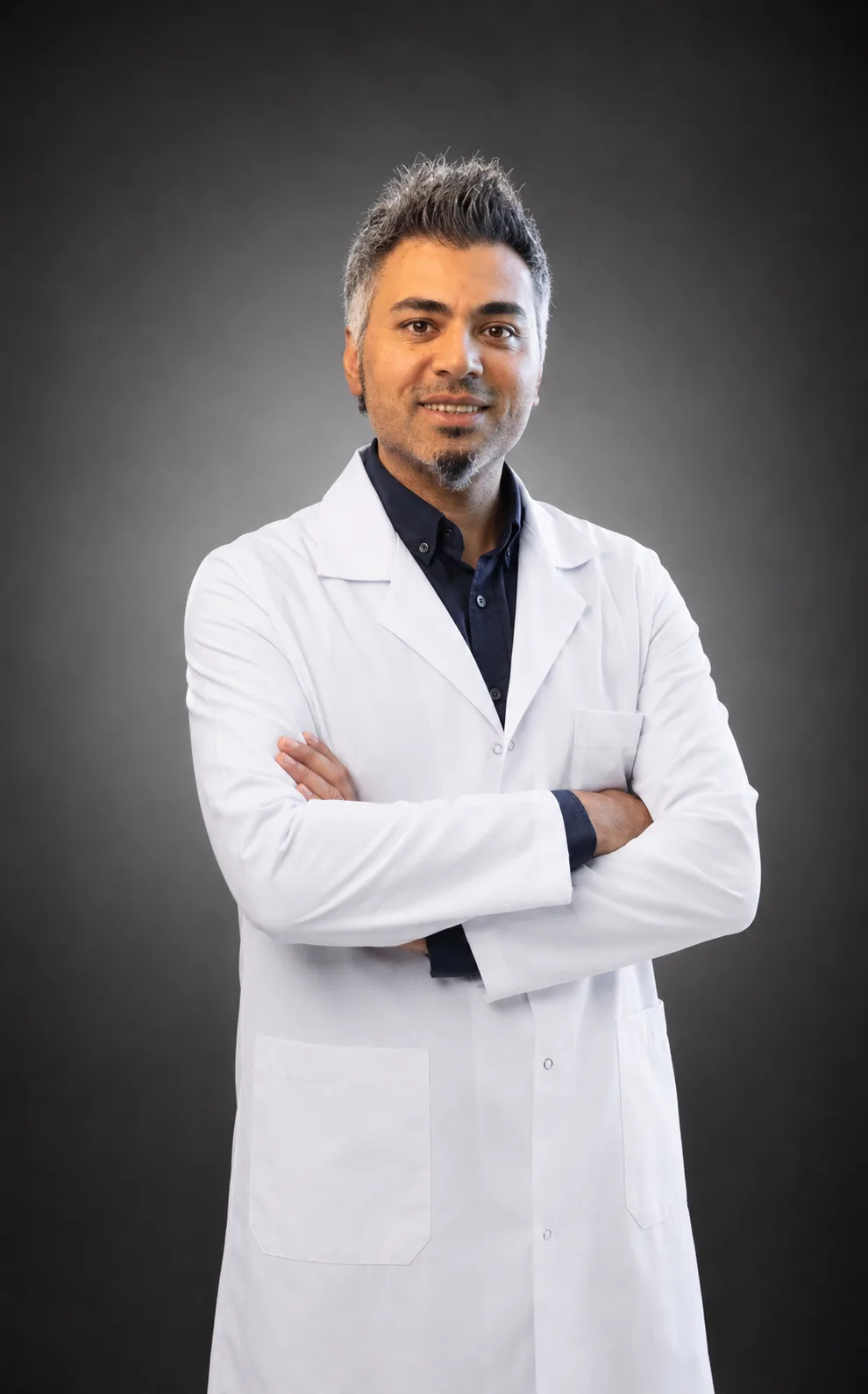 OP.DR. YAĞMUR KAAN BEDİR
