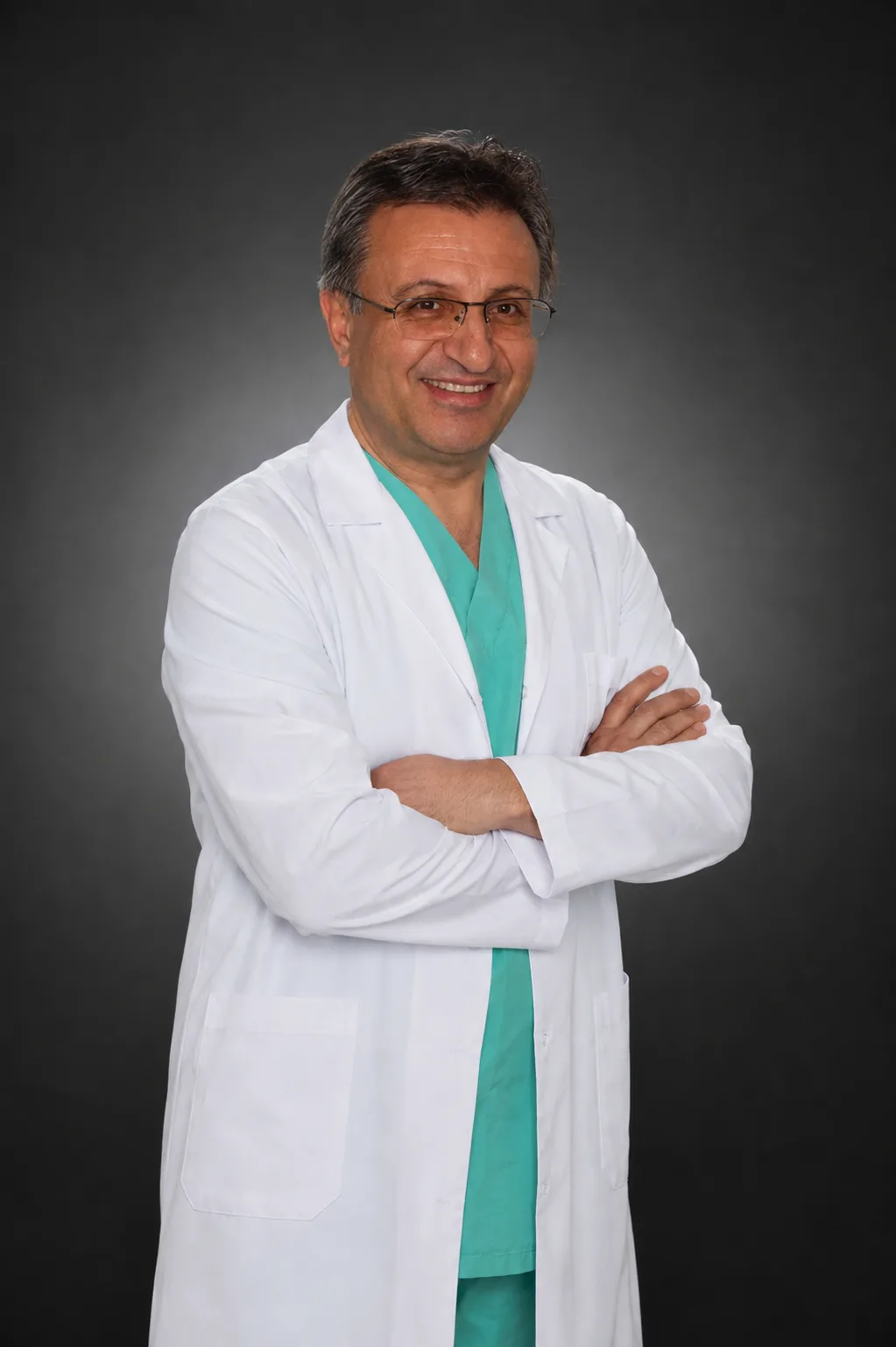 PROF.DR. TAHİR GÜRLER