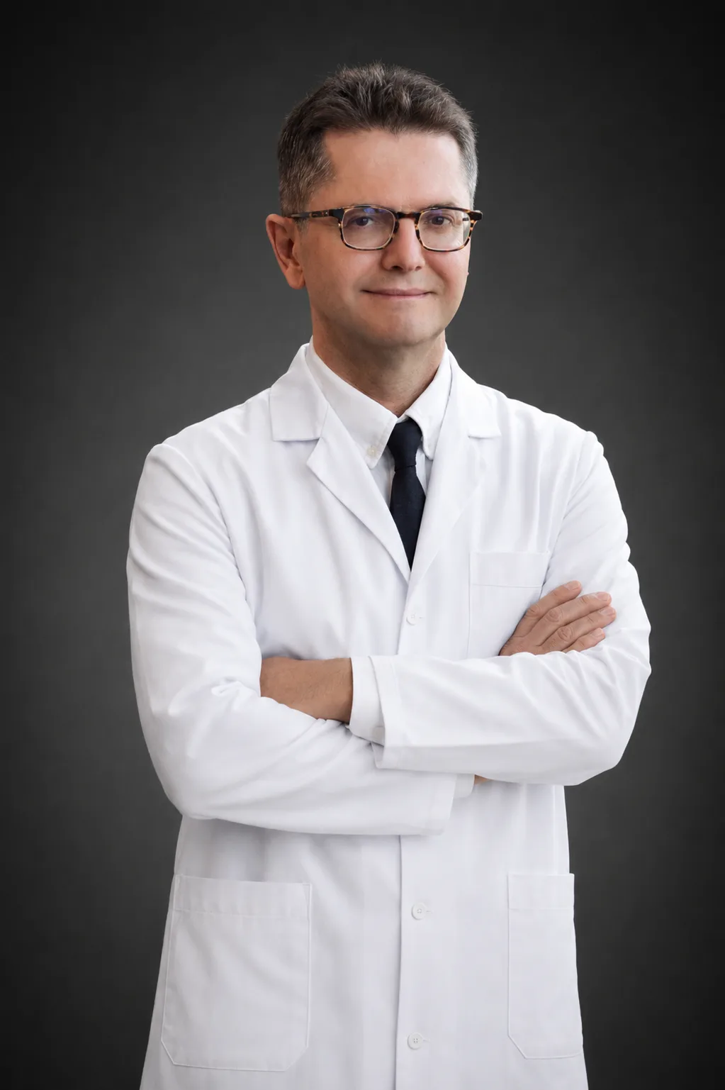 PROF.DR. UFUK BİLKAY