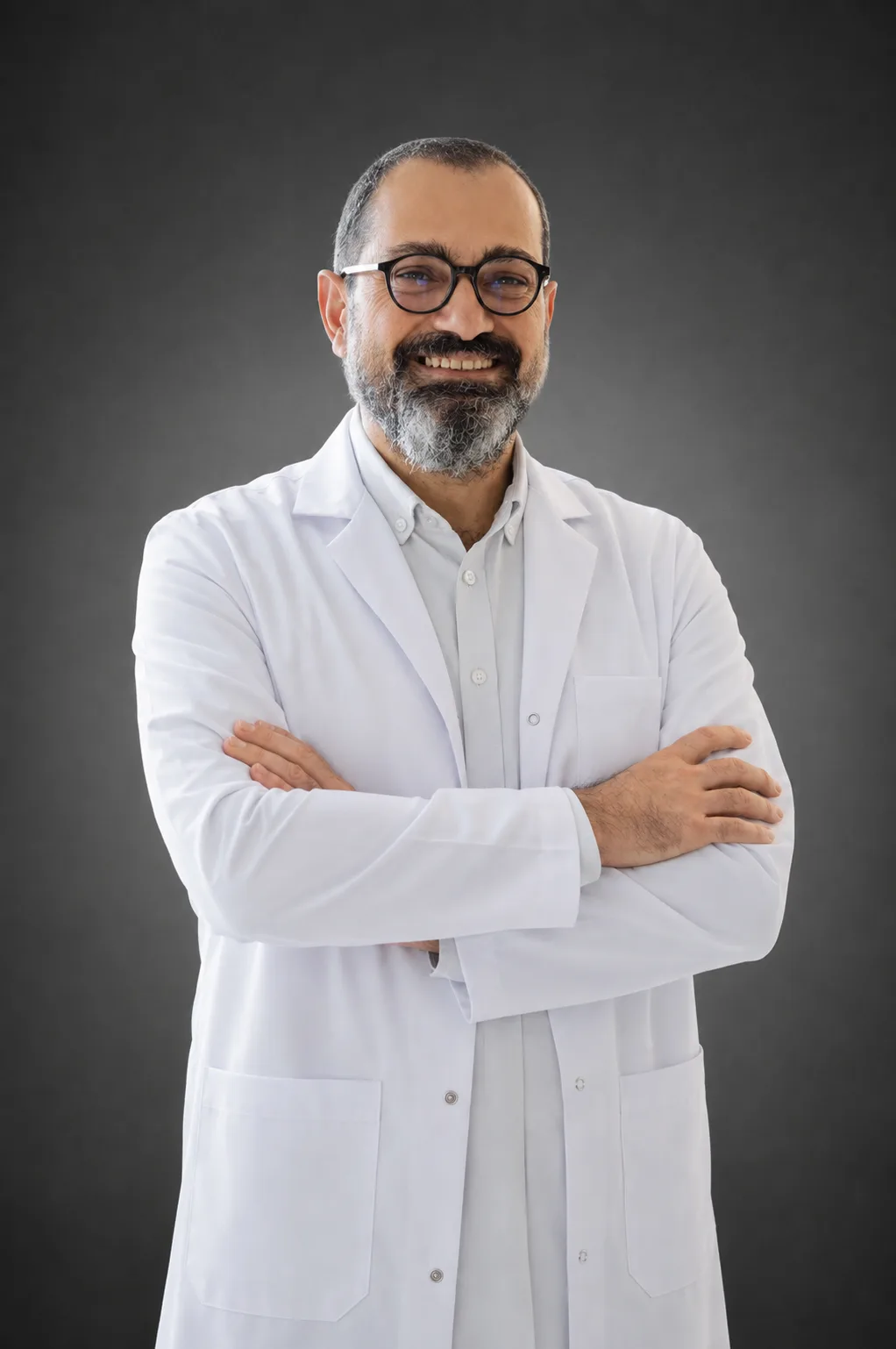 UZM. DR. ÖZGÜR OKTAY