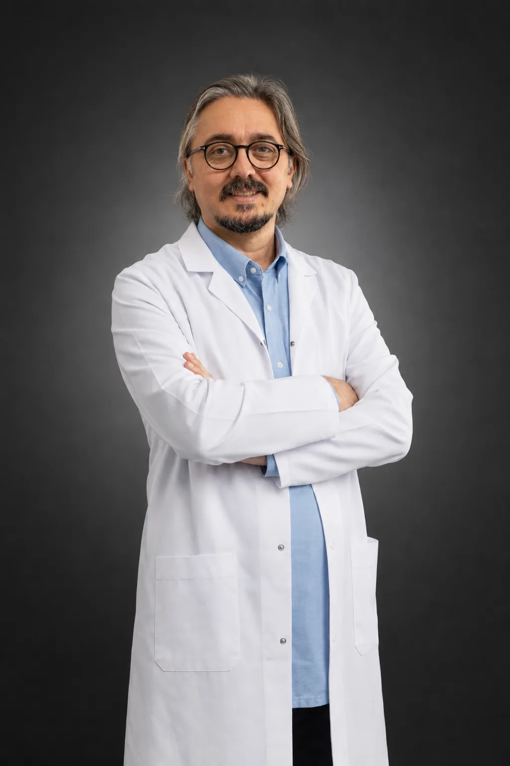 OP. DR. ALPER DIRIK