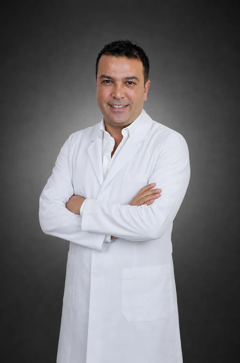 OP. DR. ERSİN KONYALIOĞLU