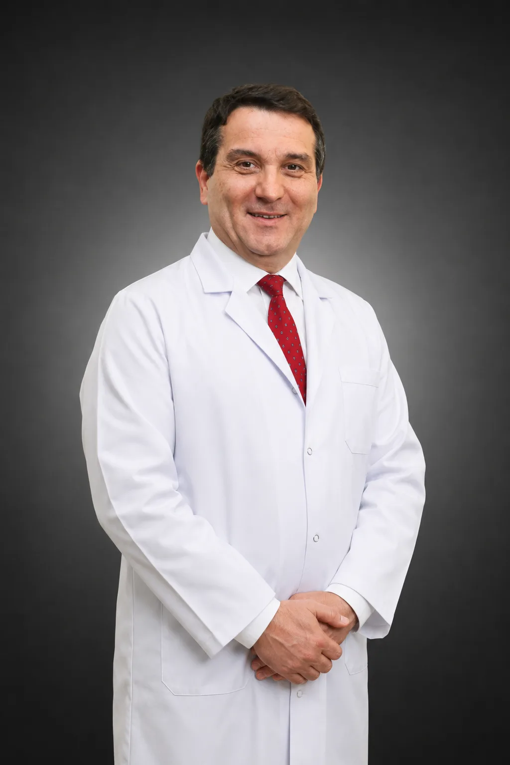 OP. DR. ŞEVKET ULUÇ SERİM