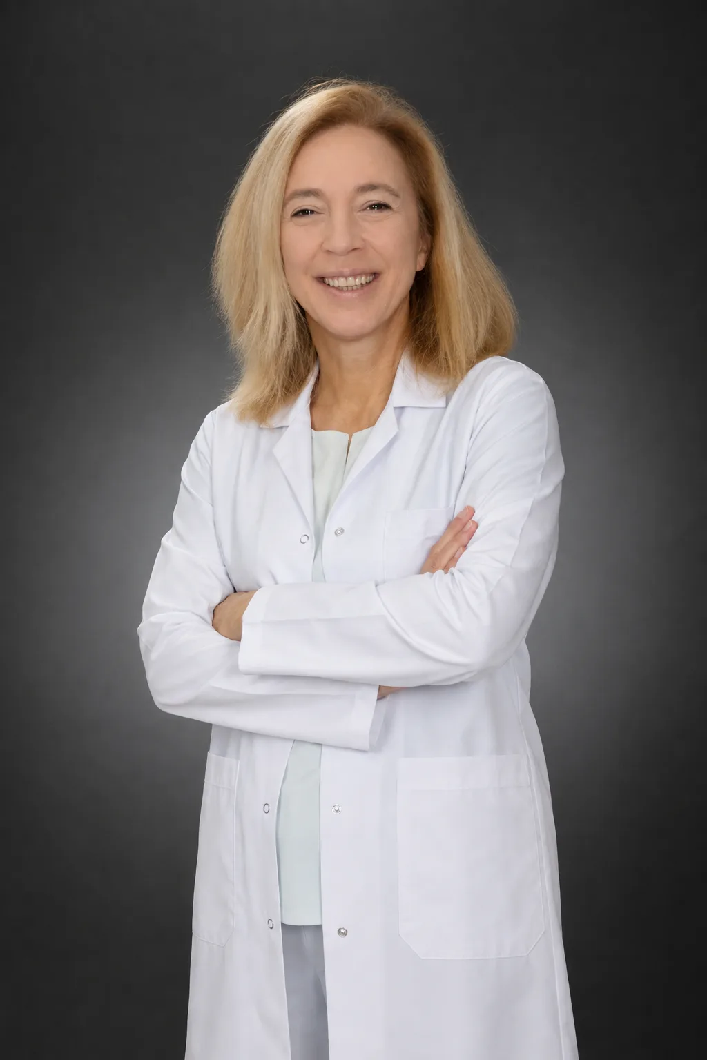 PROF.DR. FUNDA ÇETİN