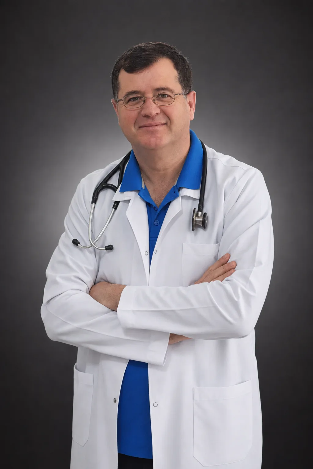 UZM.DR. ÇOŞKUN YILDIZ