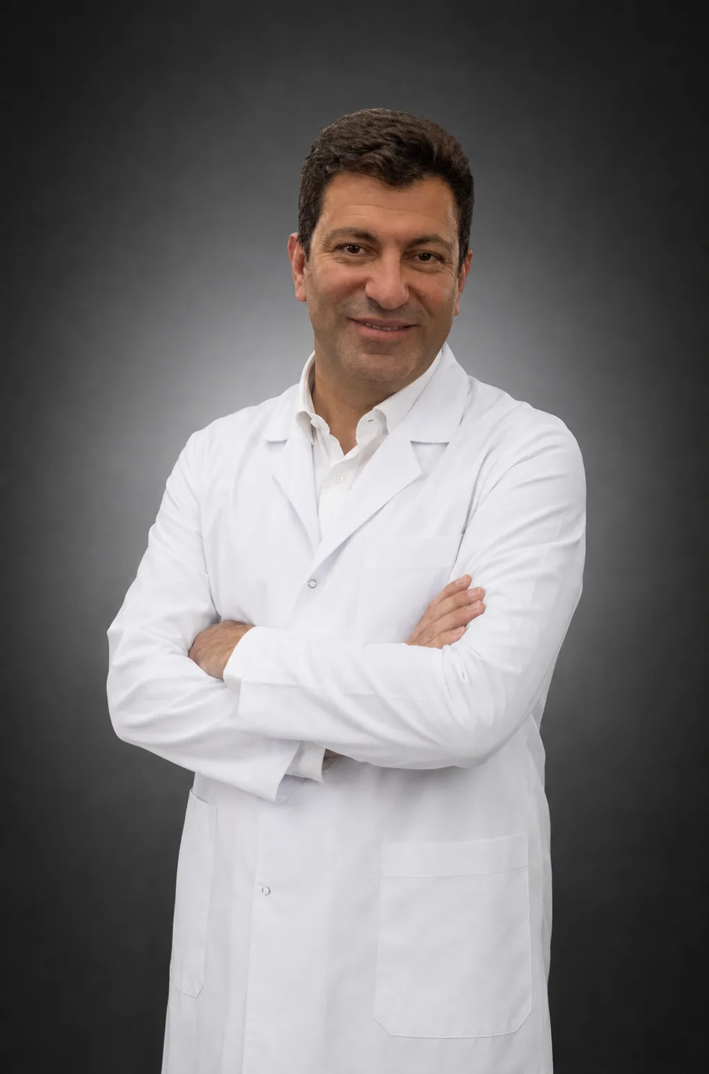 PROF.DR. DAYİMİ KAYA