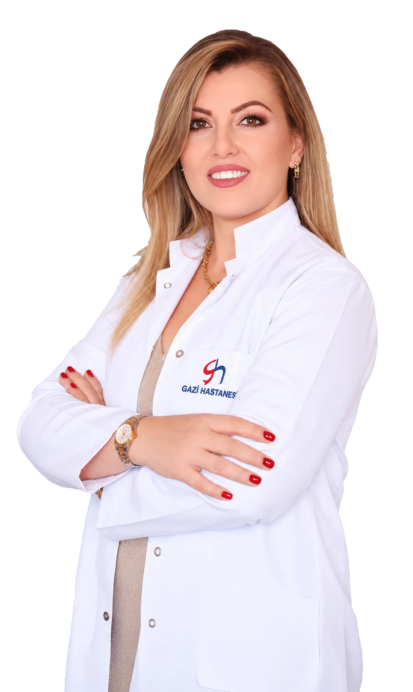 Uzm. Dr. Ayşen İnceoğlu