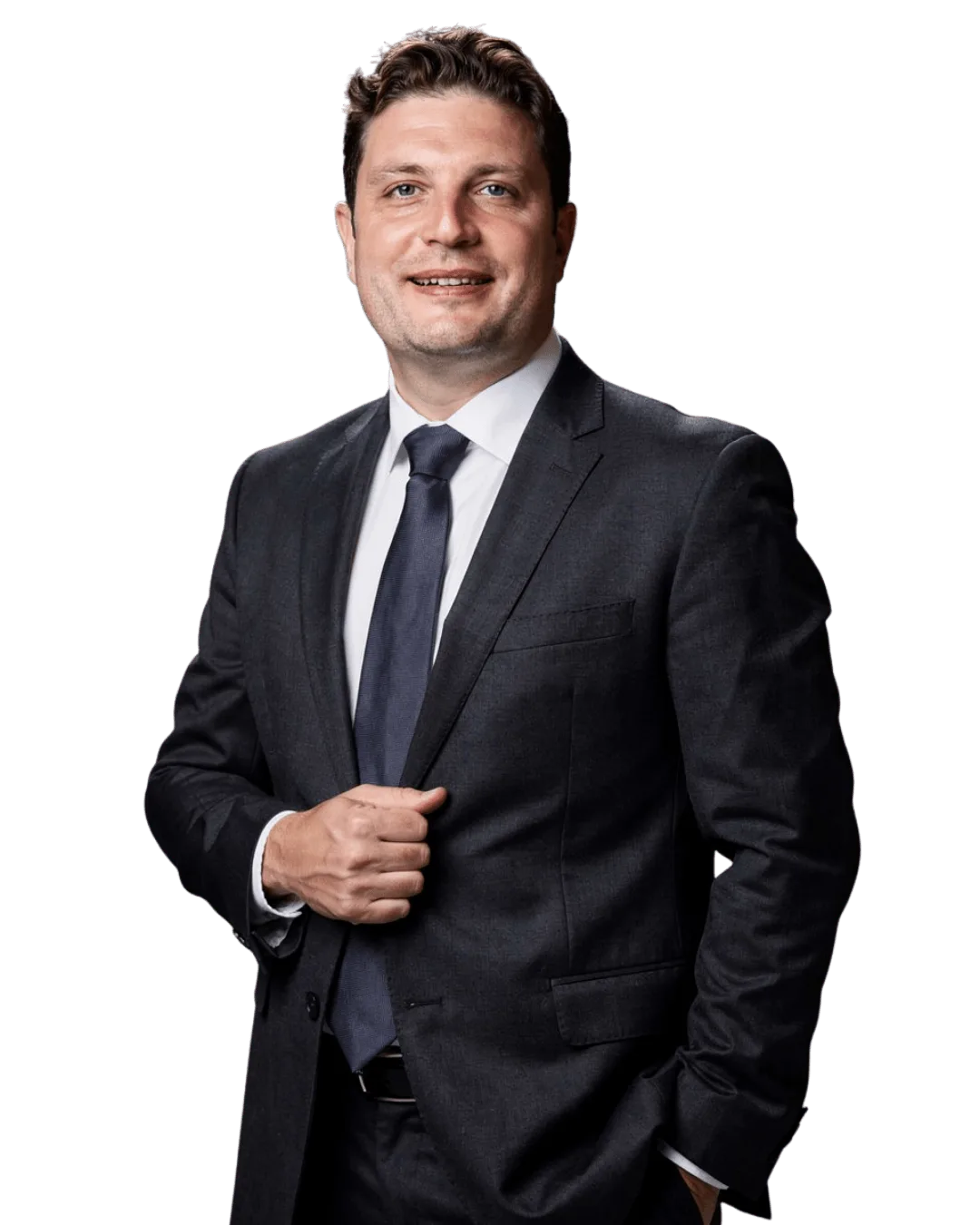 Çetin Amato