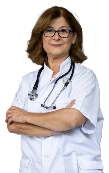 Dr. Ayşe Köse