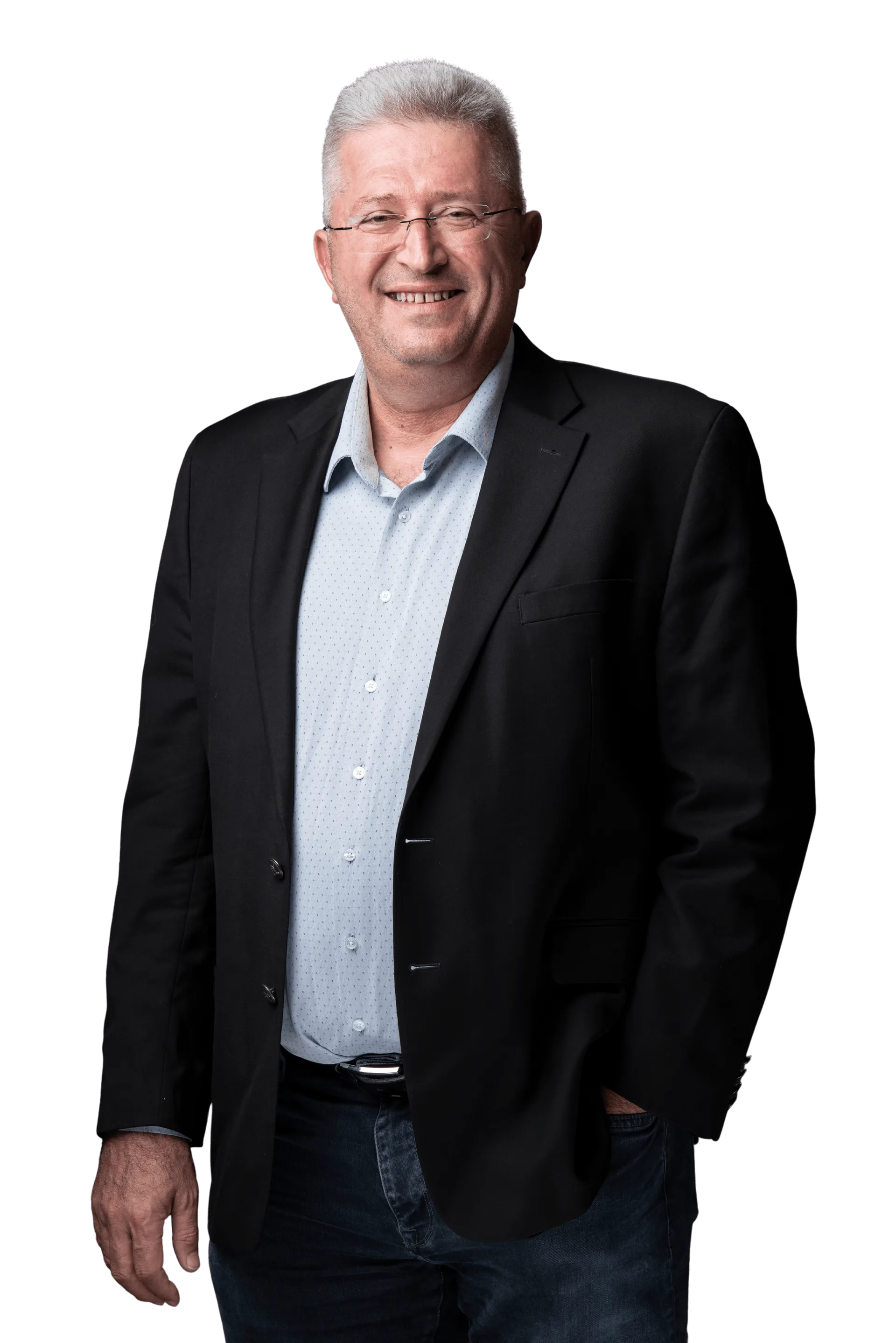 Dr. Bülent Albayrak