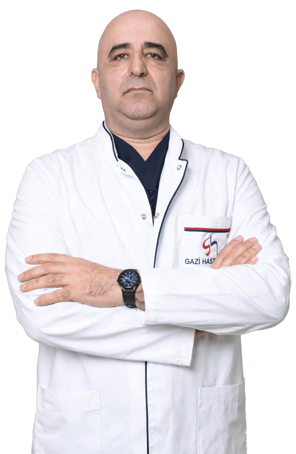 Dr. Cem Boztosun