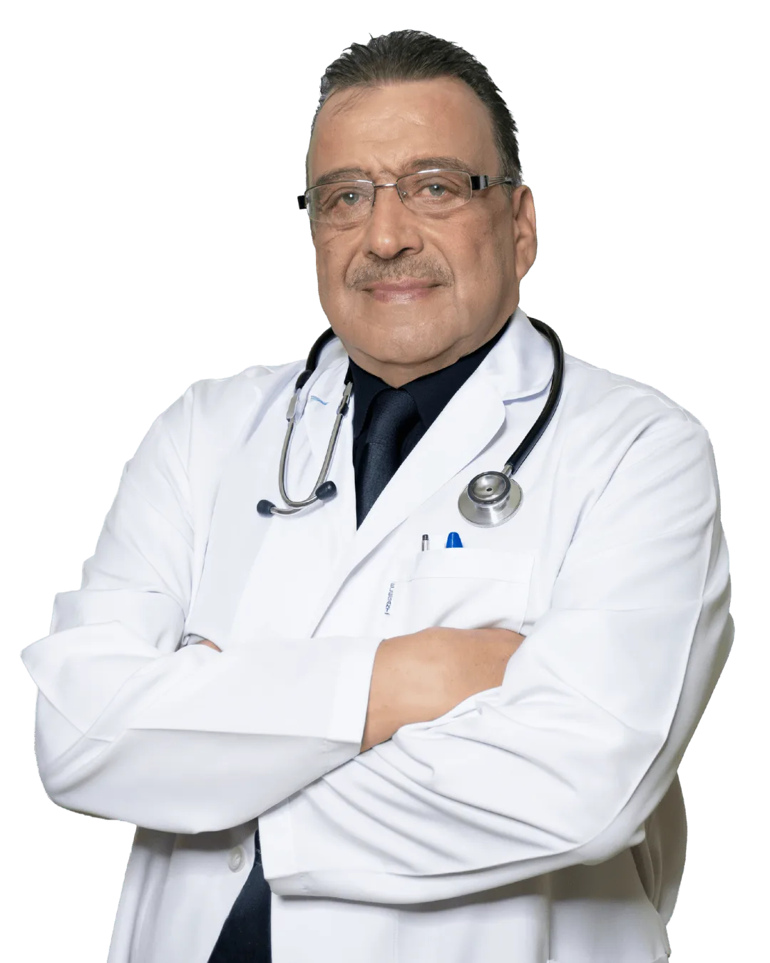 Dr. Hasan Hakan Pak